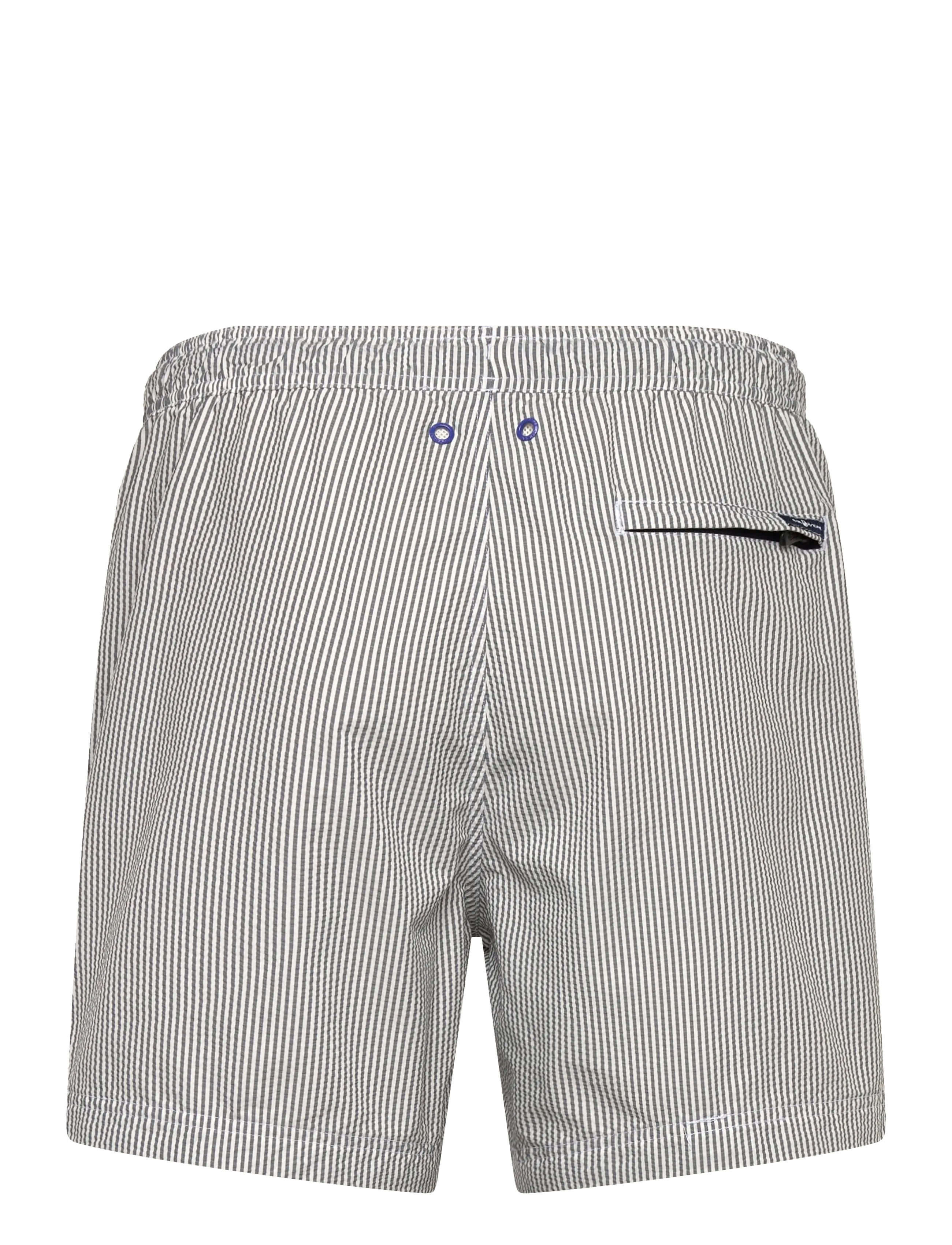 Sail Racing - TORNADO SWIM SHORTS - peldšorti - navy stripe - 1