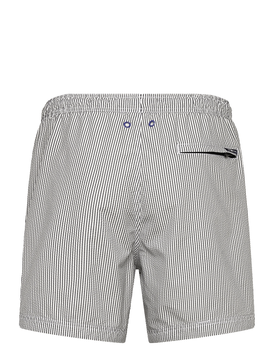 Sail Racing - TORNADO SWIM SHORTS - peldšorti - navy stripe - 1