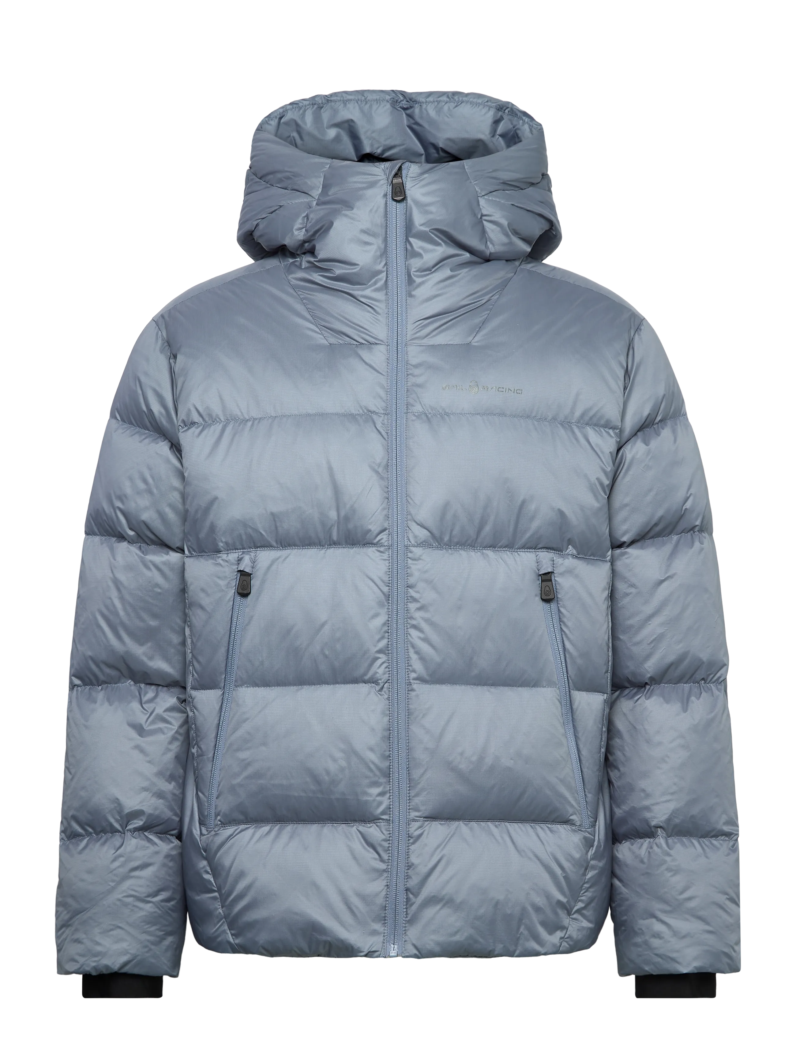 CLOUD DOWN HOOD - AURORA BLUE