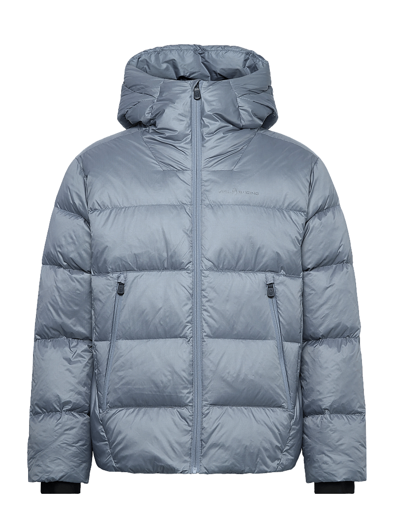 Sail Racing - CLOUD DOWN HOOD - vinterjakker - aurora blue - 0