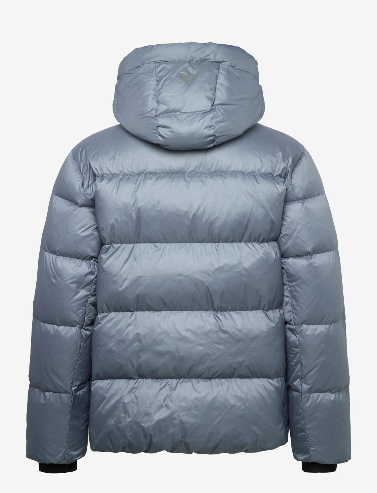 Sail Racing - CLOUD DOWN HOOD - sportjackor - aurora blue - 1