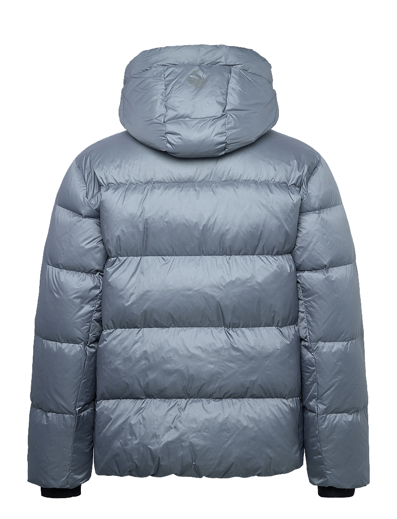 Sail Racing - CLOUD DOWN HOOD - vinterjakker - aurora blue - 1