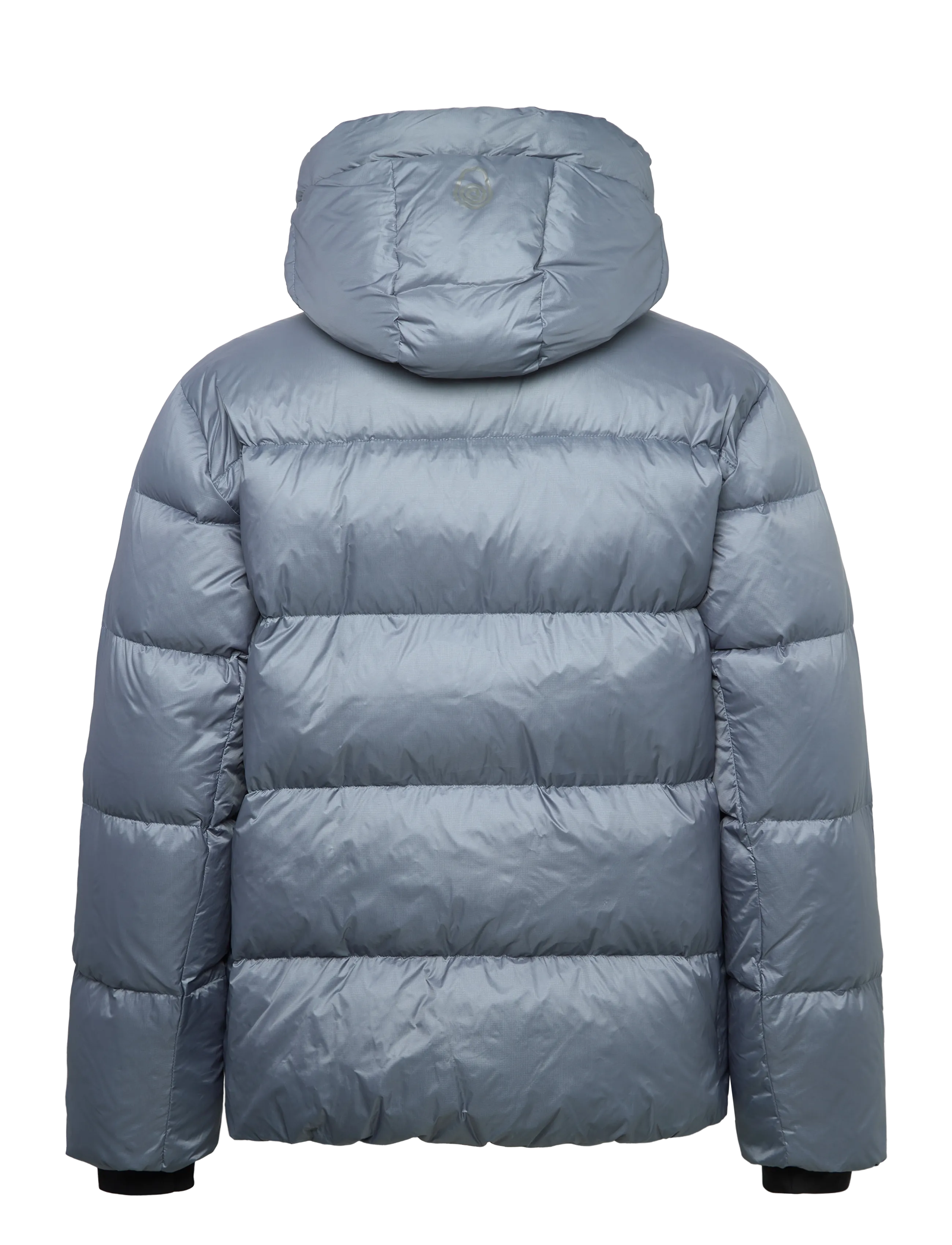 Sail Racing - CLOUD DOWN HOOD - sportsjakker - aurora blue - 1