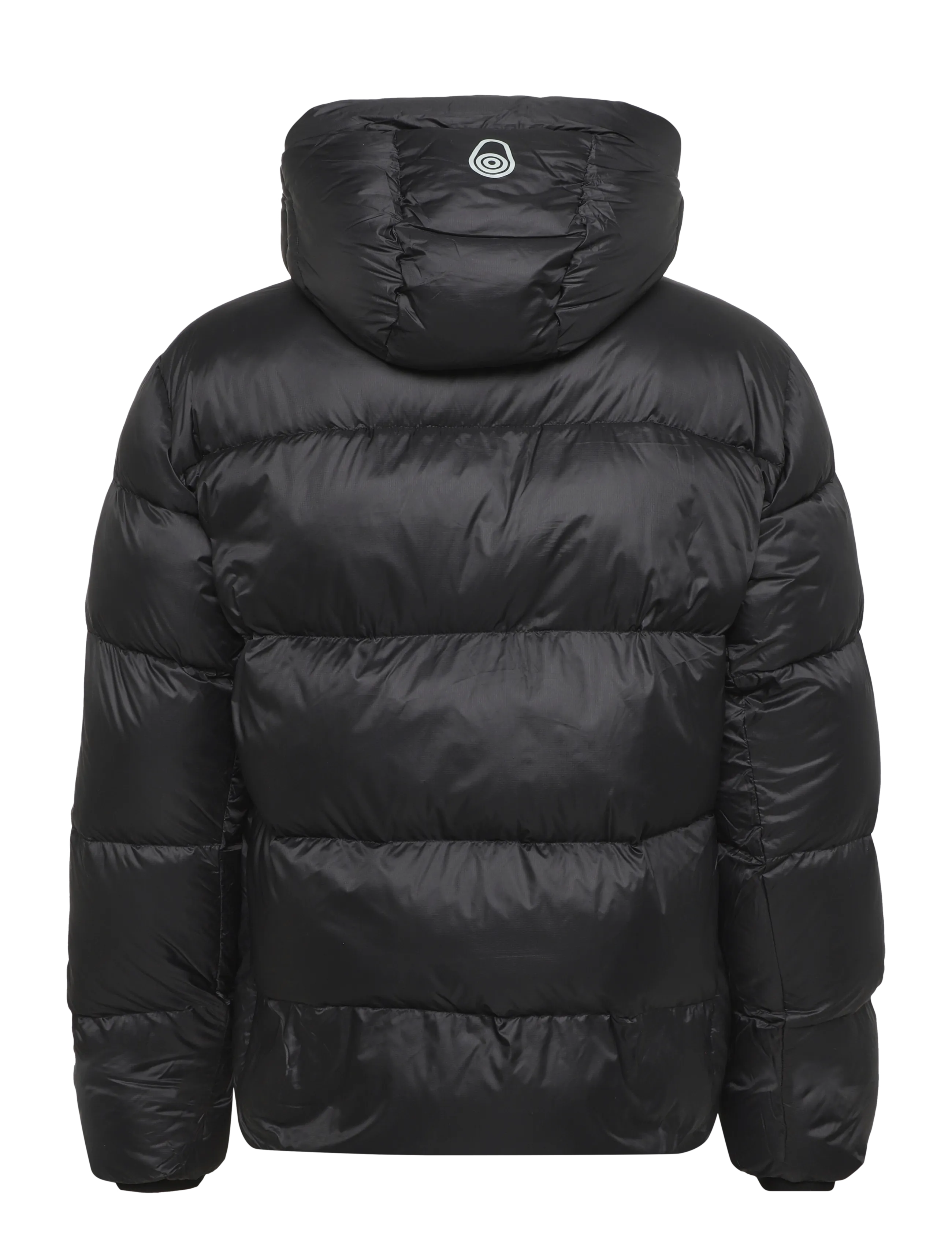 Sail Racing - CLOUD DOWN HOOD - dunjakker - carbon - 1