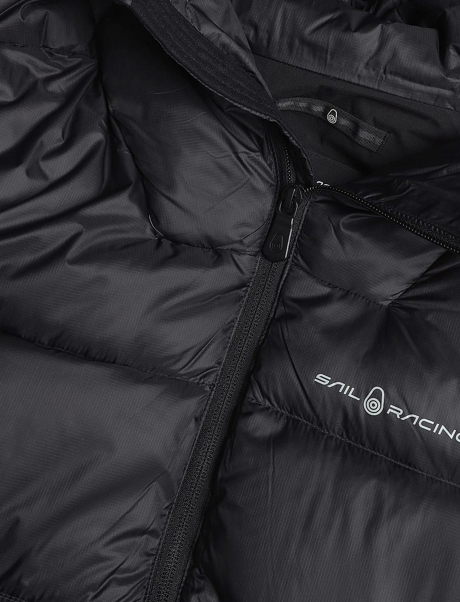 Sail Racing - CLOUD DOWN HOOD - dunjakker - carbon - 2