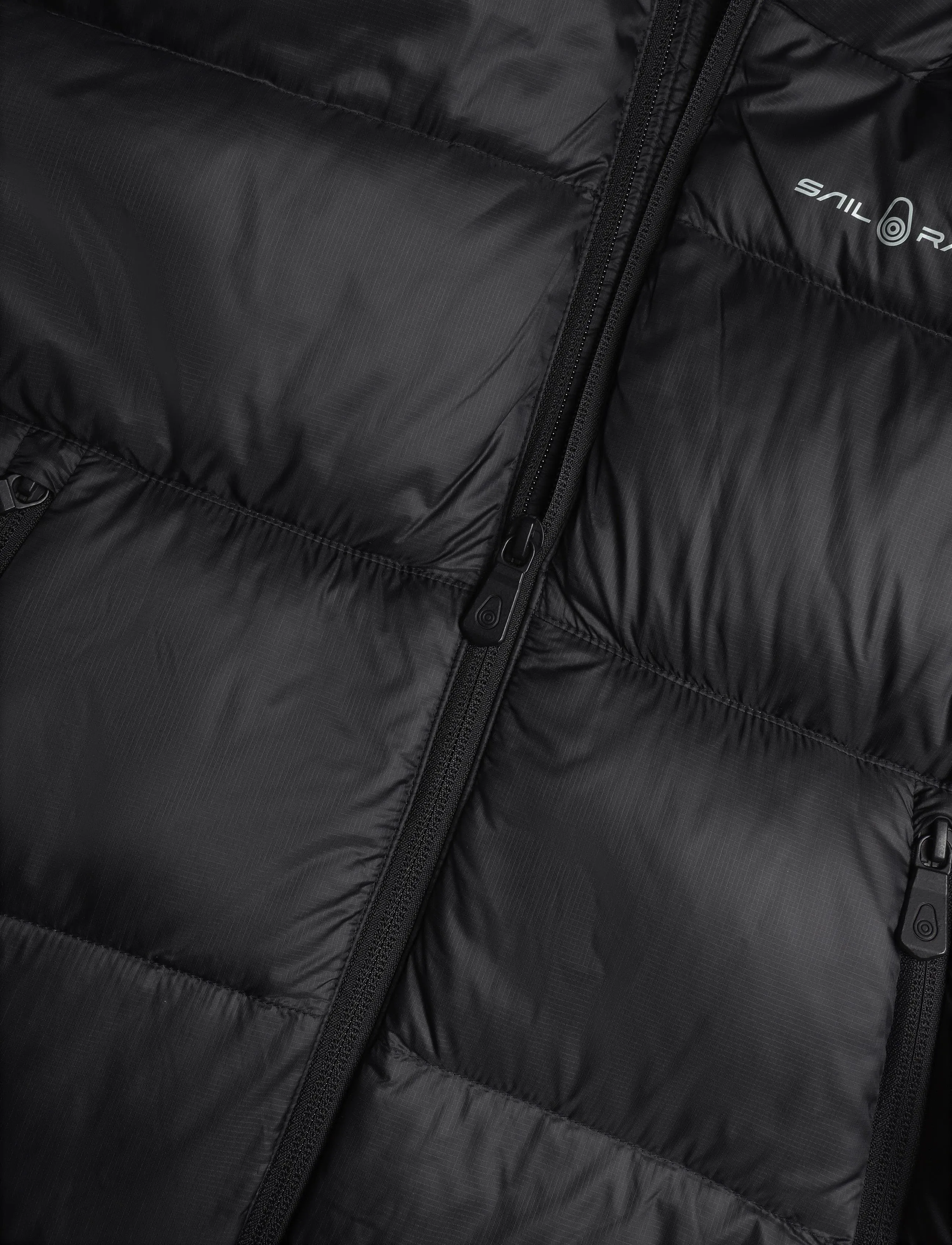 Sail Racing - CLOUD DOWN HOOD - dunjakker - carbon - 4
