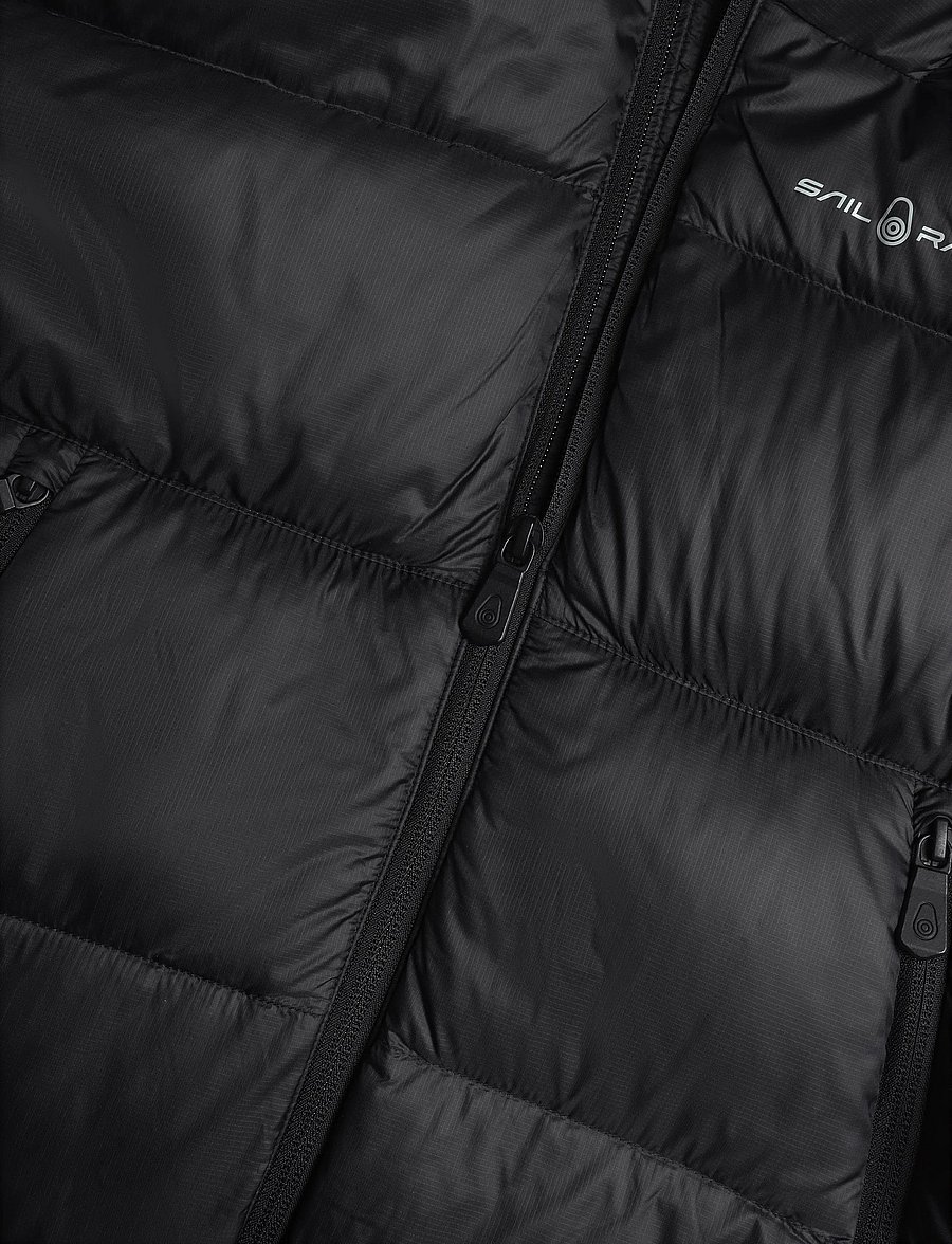 Sail Racing - CLOUD DOWN HOOD - dunjakker - carbon - 4
