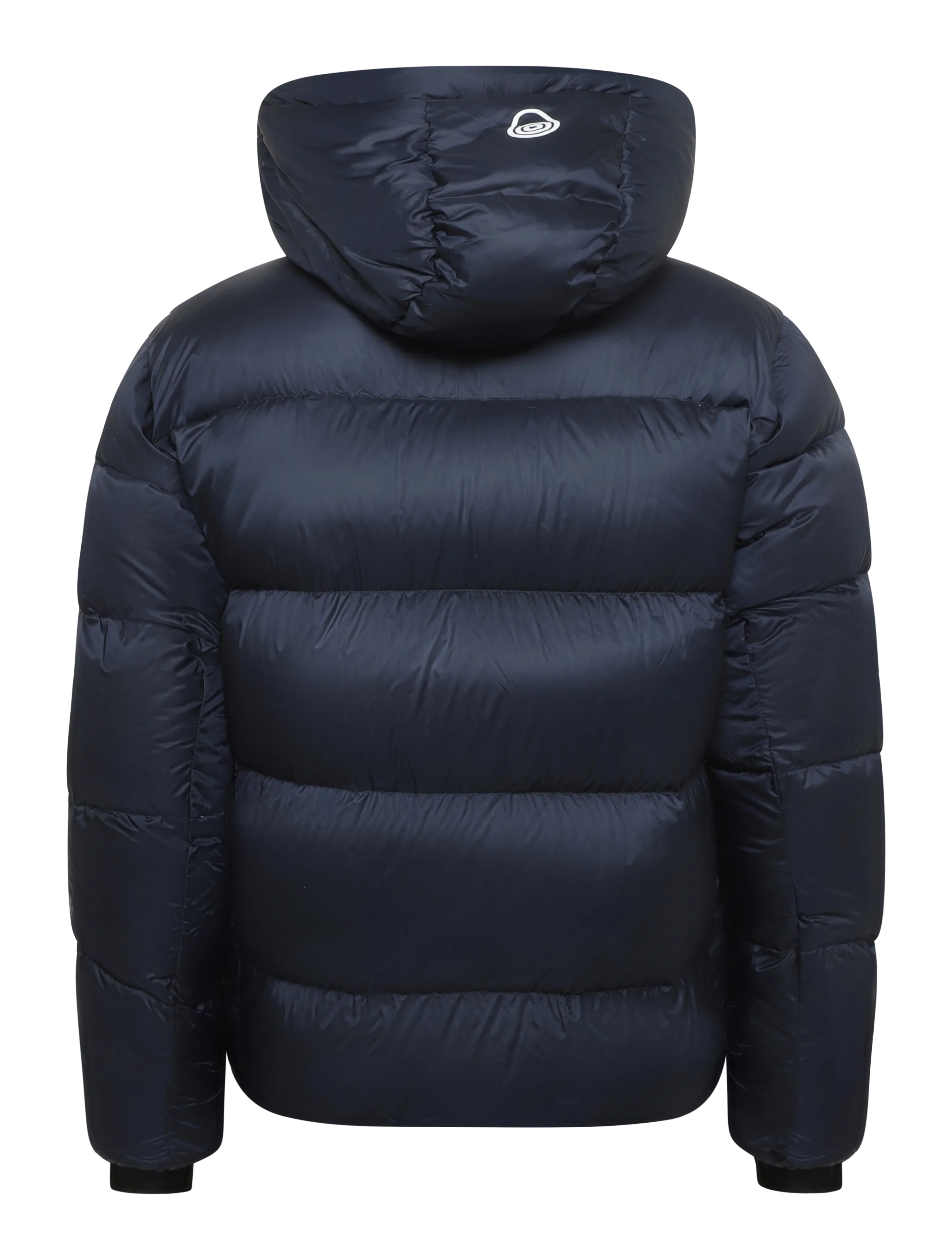 Sail Racing - CLOUD DOWN HOOD - dunjakker - dark navy - 1