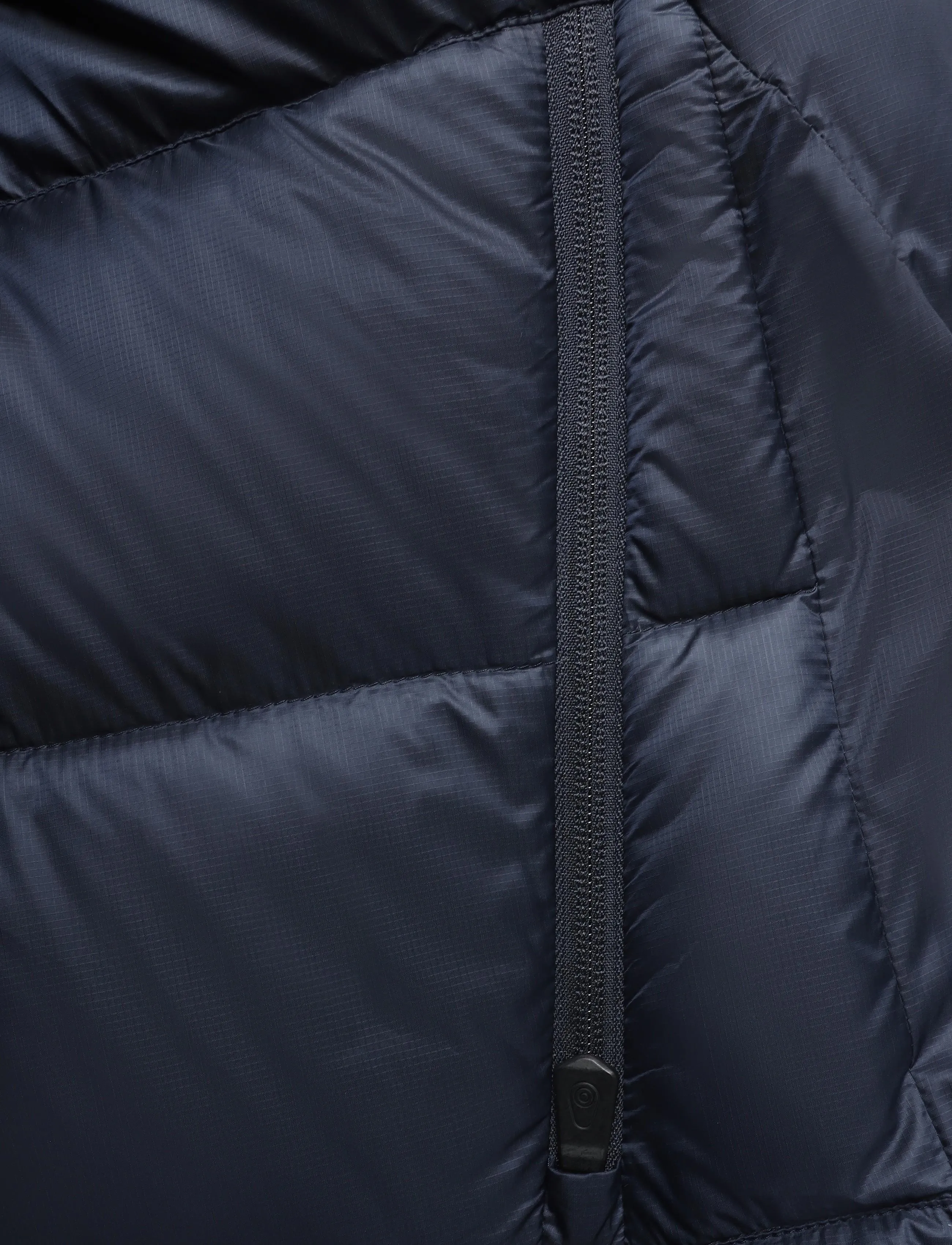 Sail Racing - CLOUD DOWN HOOD - dunjakker - dark navy - 3