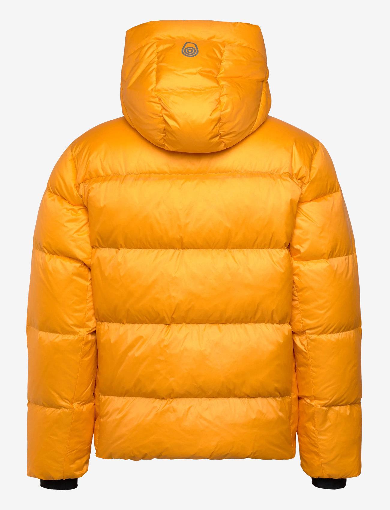 Sail Racing - CLOUD DOWN HOOD - sportjackor - sunset orange - 1