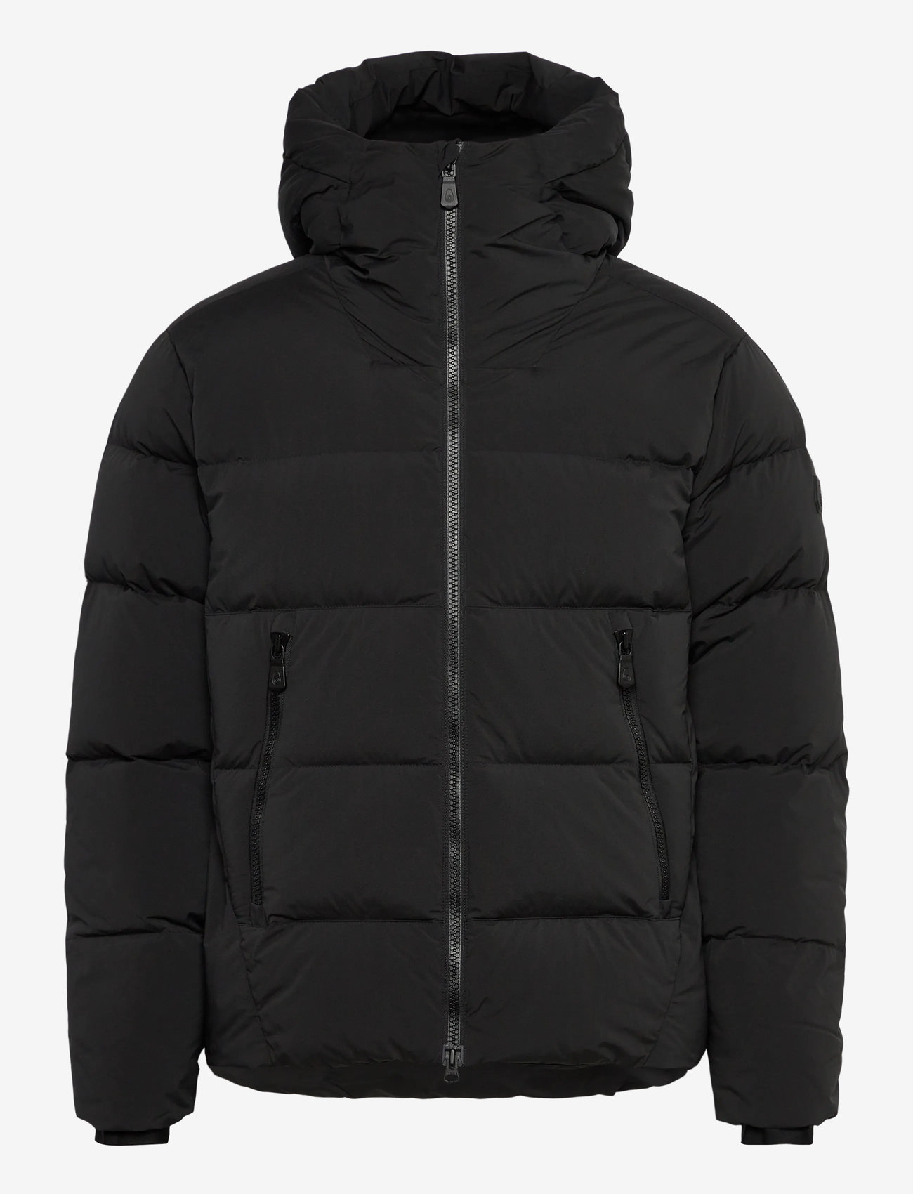 Sail Racing - CLOUD DOWN STRETCH HOOD - vinterjakker - carbon - 0