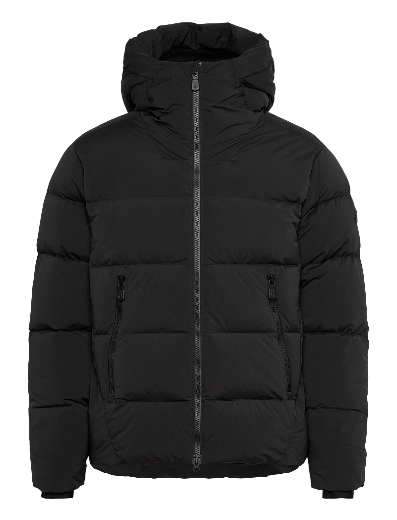 Sail Racing - CLOUD DOWN STRETCH HOOD - vinterjakker - carbon - 0