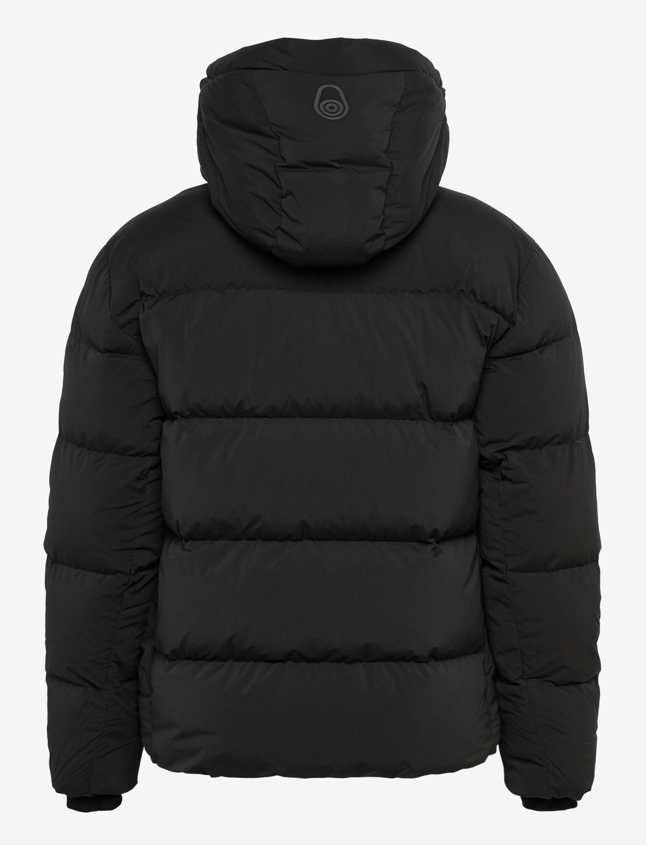 Sail Racing - CLOUD DOWN STRETCH HOOD - vinterjakker - carbon - 1