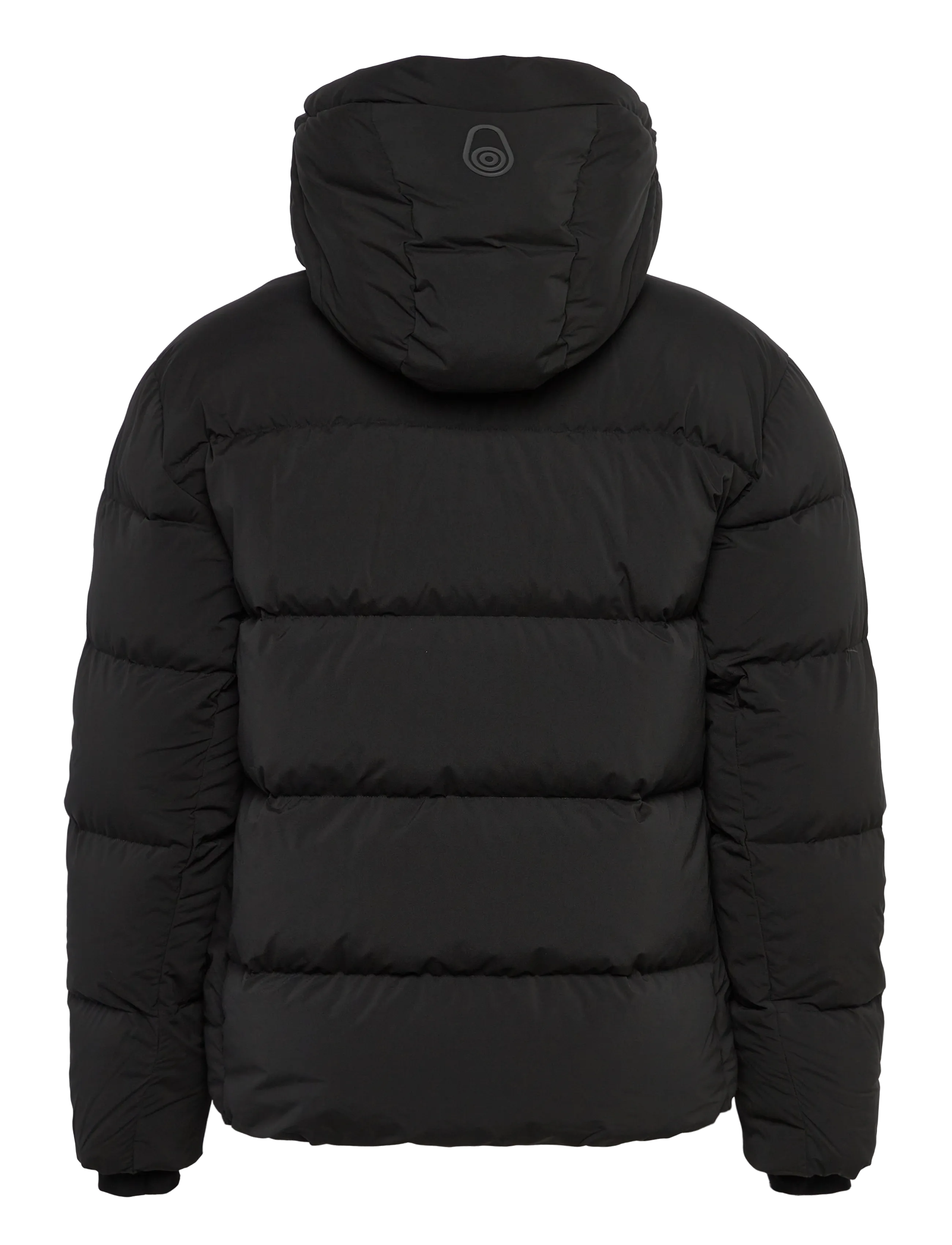 Sail Racing - CLOUD DOWN STRETCH HOOD - sportjassen - carbon - 1