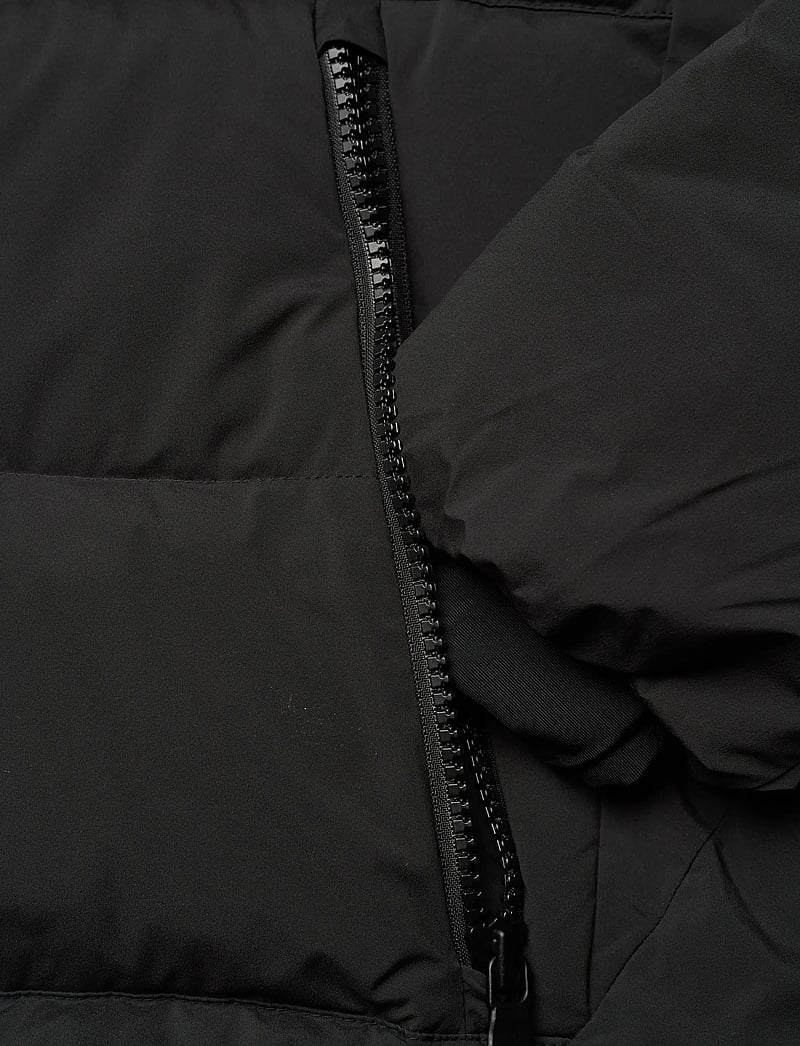 Sail Racing - CLOUD DOWN STRETCH HOOD - vinterjakker - carbon - 3