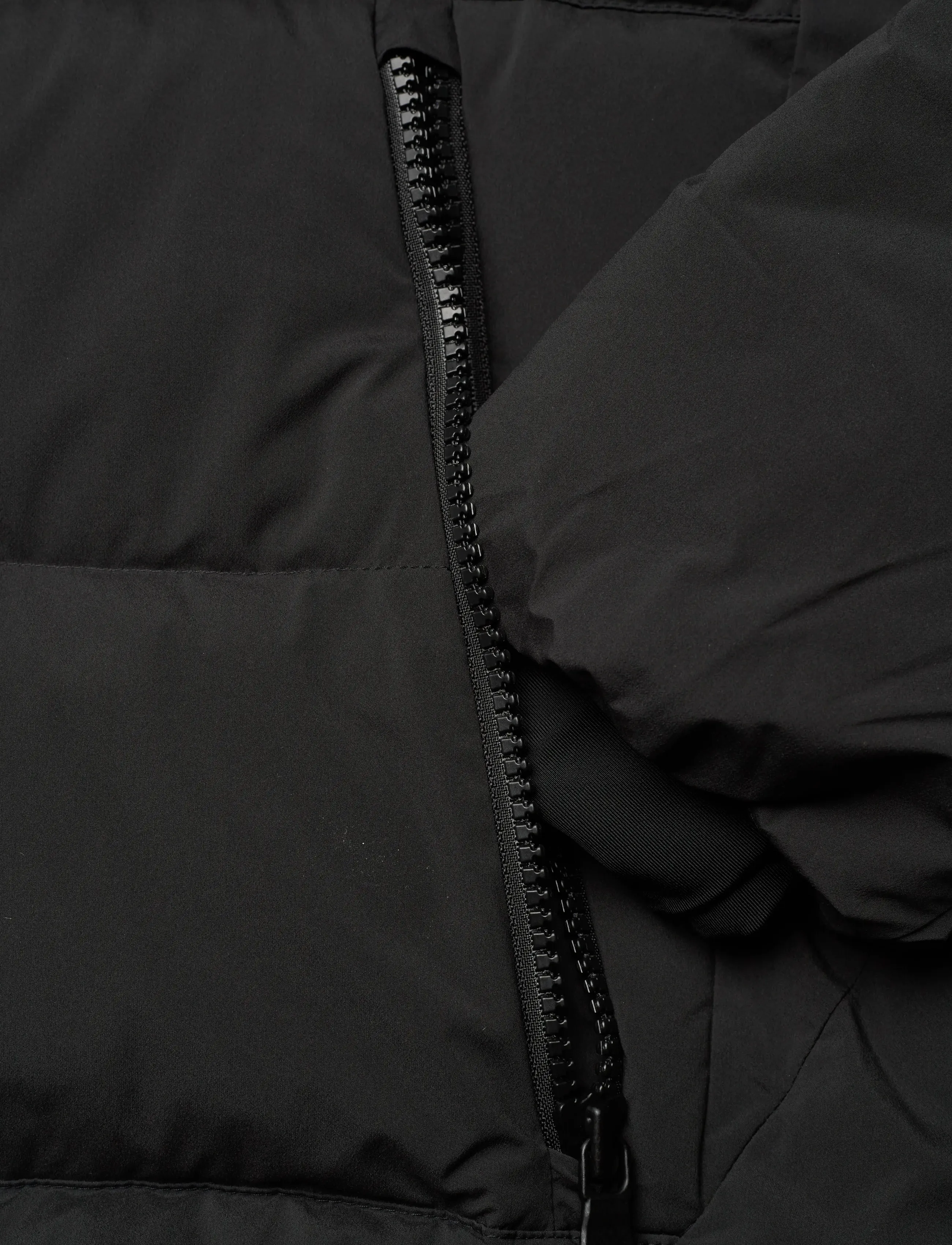 Sail Racing - CLOUD DOWN STRETCH HOOD - daunenjacken - carbon - 3