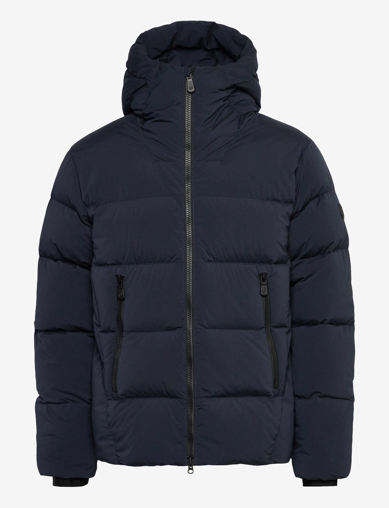 Sail Racing - CLOUD DOWN STRETCH HOOD - spordijakid - dark navy - 0