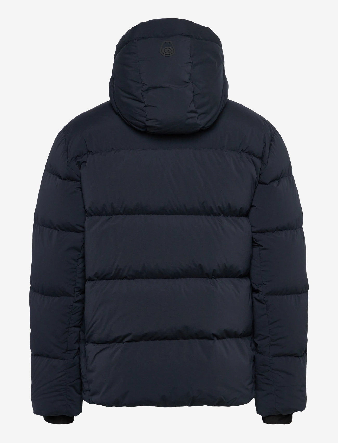 Sail Racing - CLOUD DOWN STRETCH HOOD - spordijakid - dark navy - 1