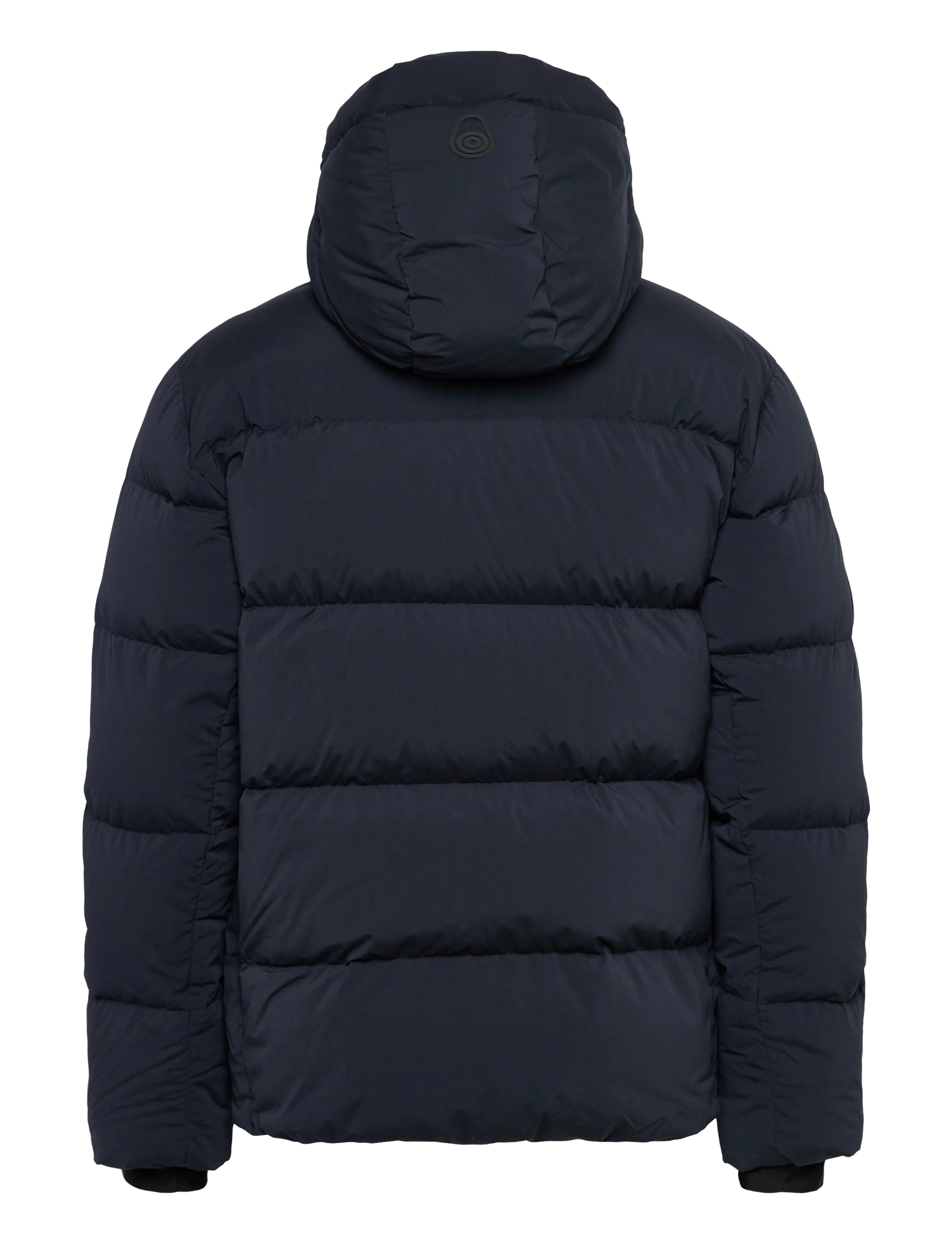Sail Racing - CLOUD DOWN STRETCH HOOD - sportjackor - dark navy - 1