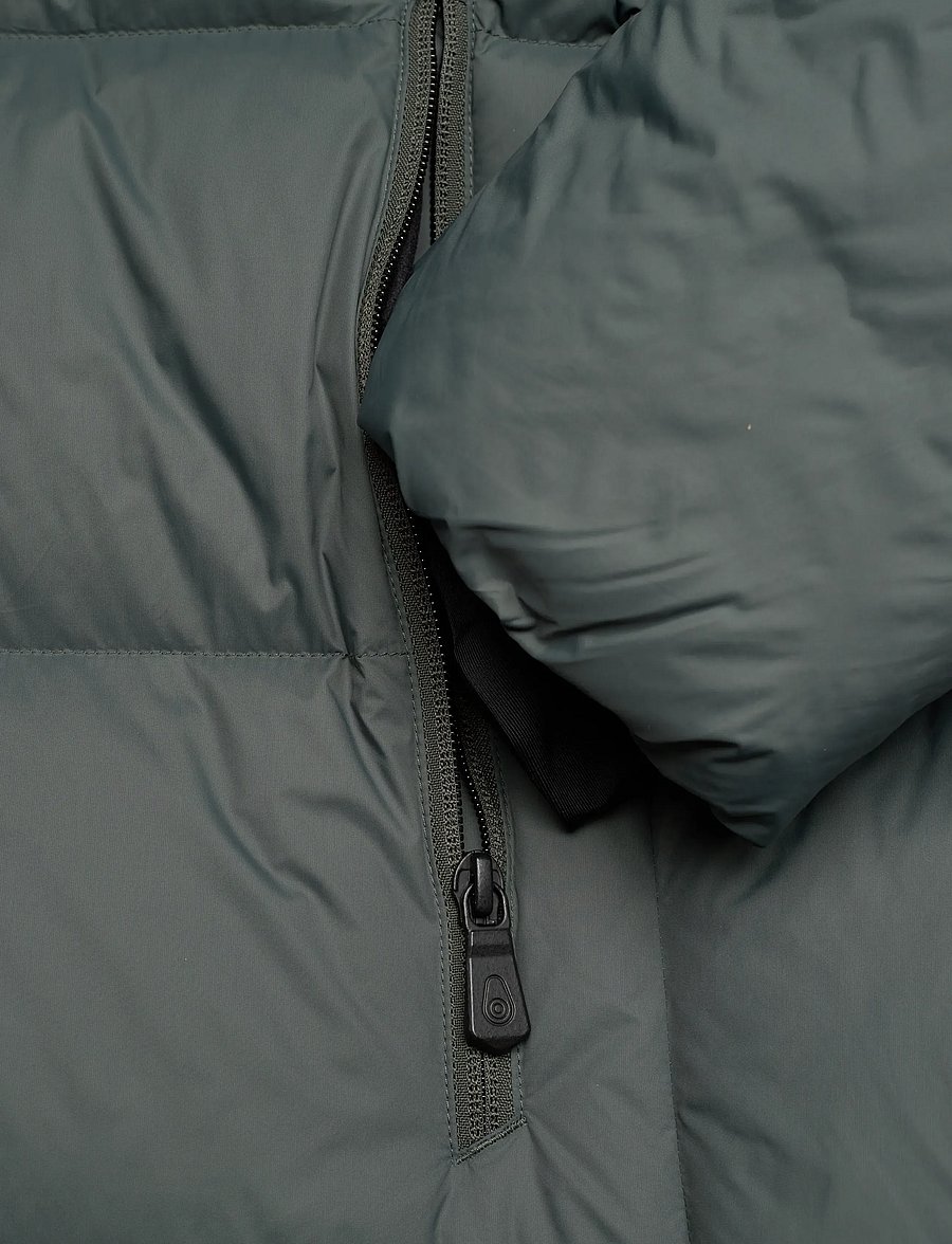 Sail Racing - CLOUD DOWN PARKA - parkad - aurora green - 3
