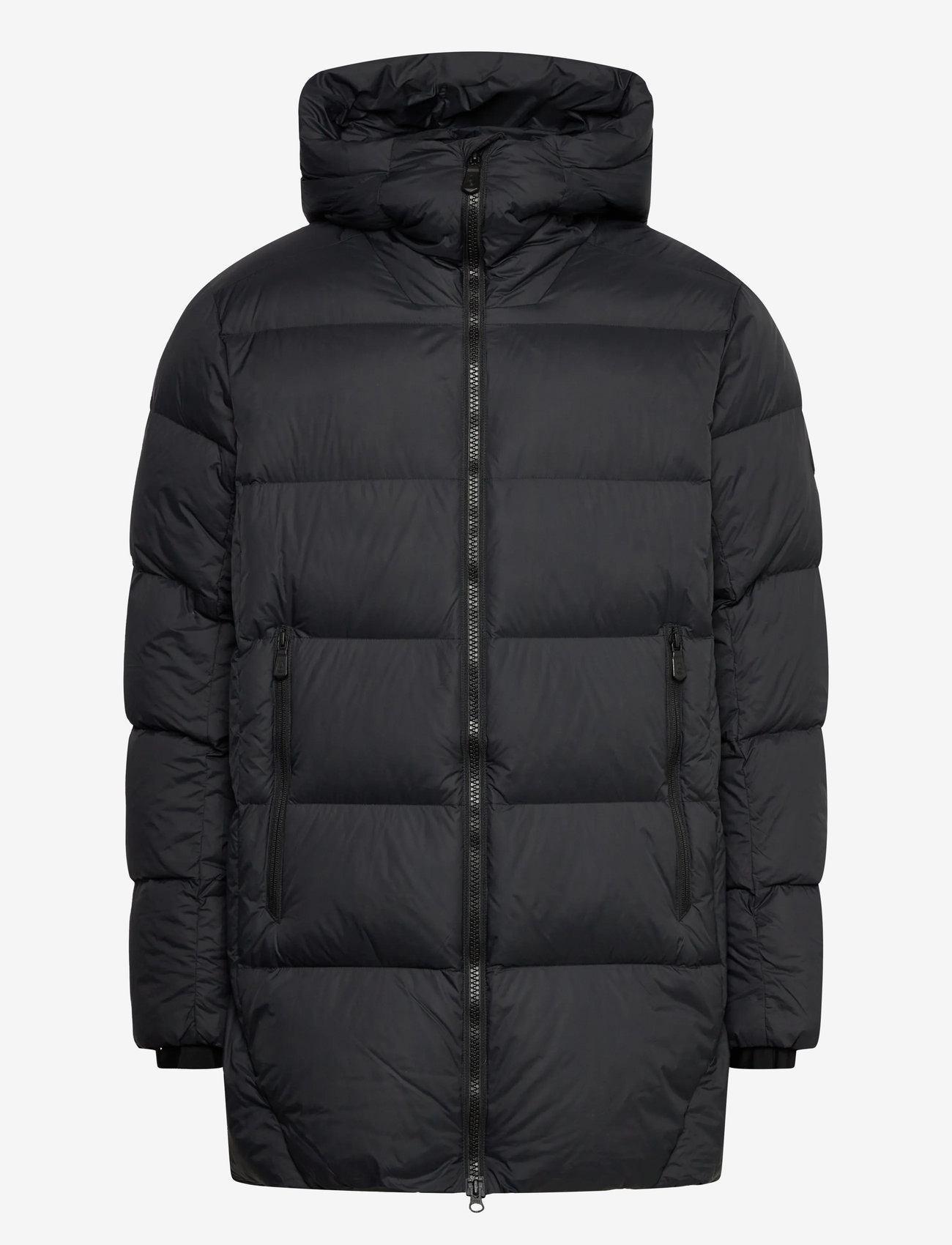 Sail Racing - CLOUD DOWN PARKA - parkas - carbon - 0