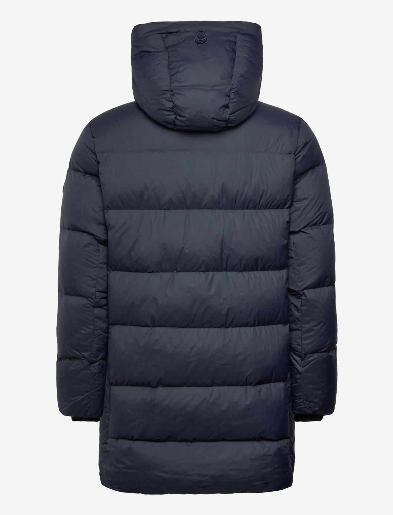 Sail Racing - CLOUD DOWN PARKA - parkas - dark navy - 1