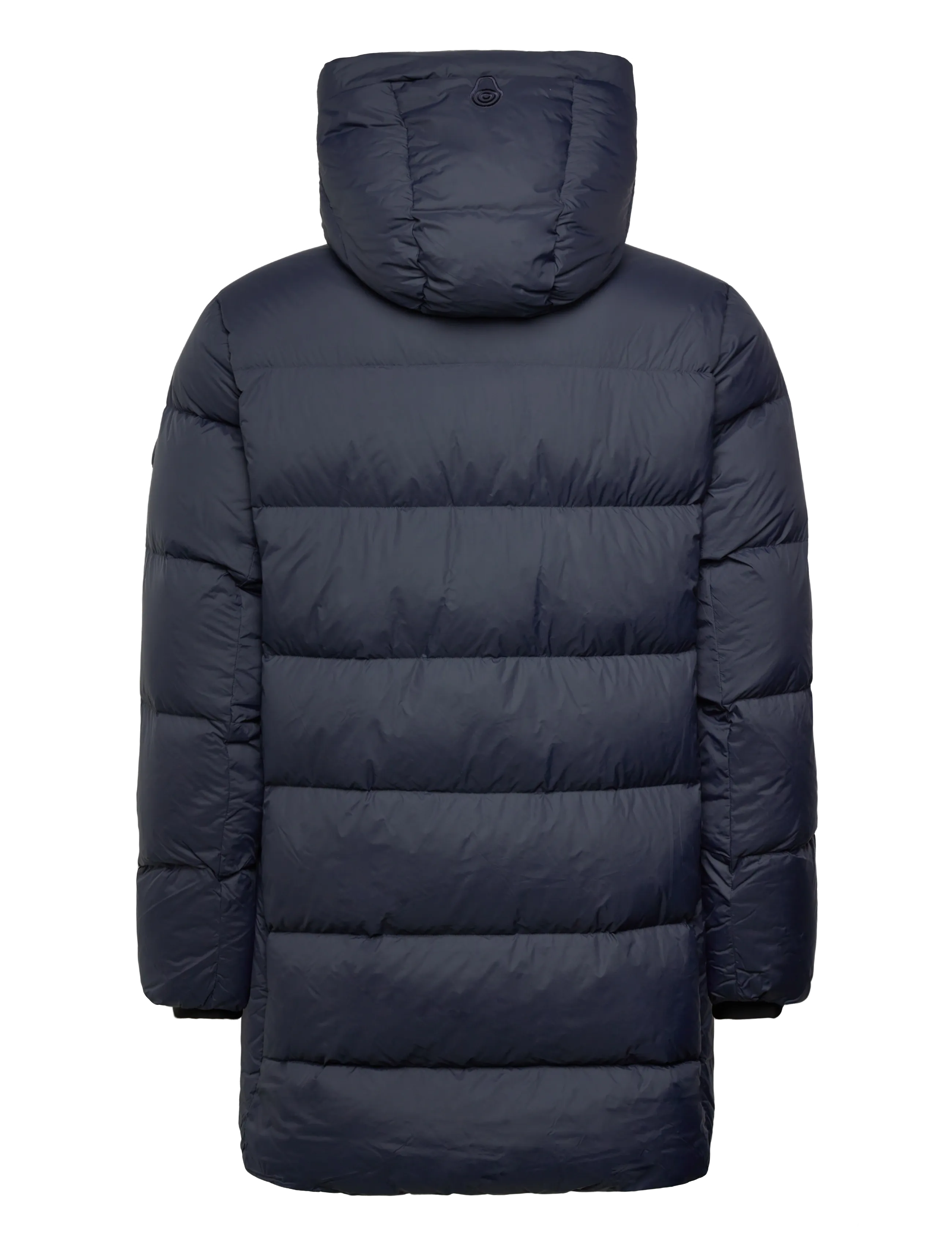 Sail Racing - CLOUD DOWN PARKA - parkas - dark navy - 1