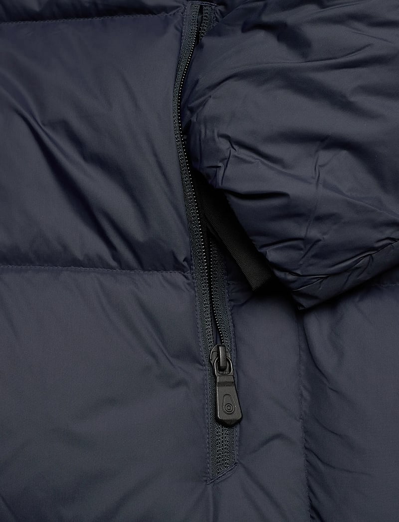 Sail Racing - CLOUD DOWN PARKA - parkasjackor - dark navy - 3