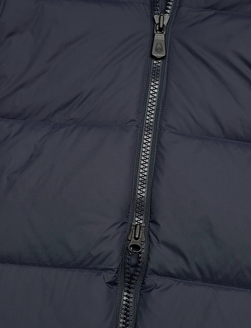 Sail Racing - CLOUD DOWN PARKA - parkasjackor - dark navy - 4