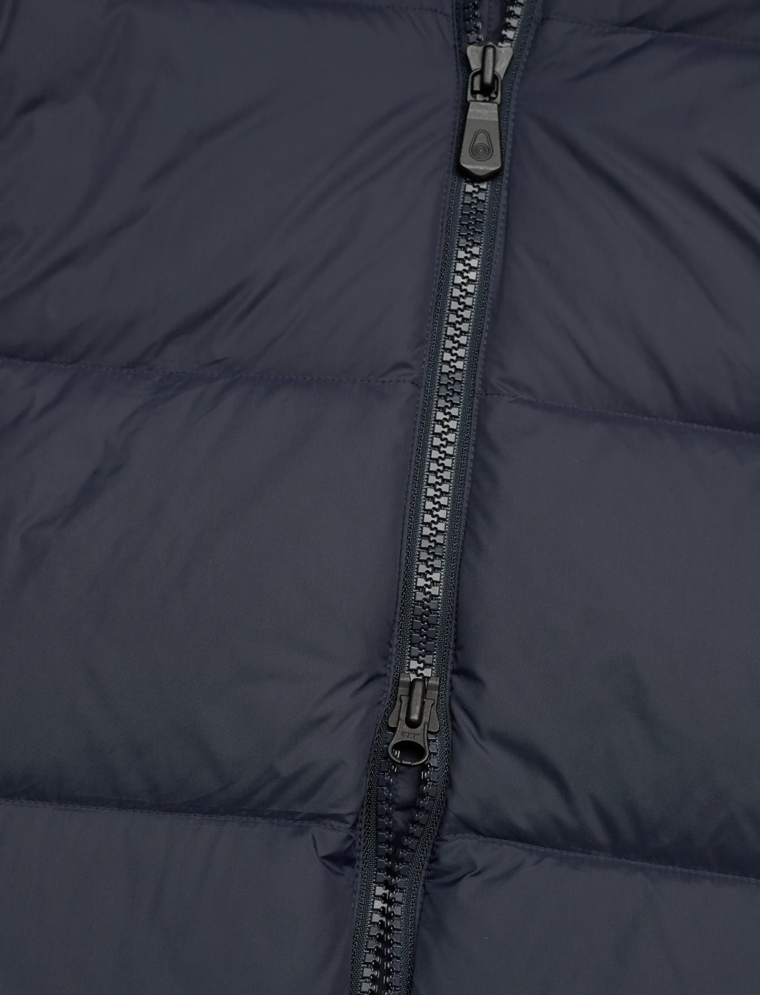 Sail Racing - CLOUD DOWN PARKA - parkas - dark navy - 4