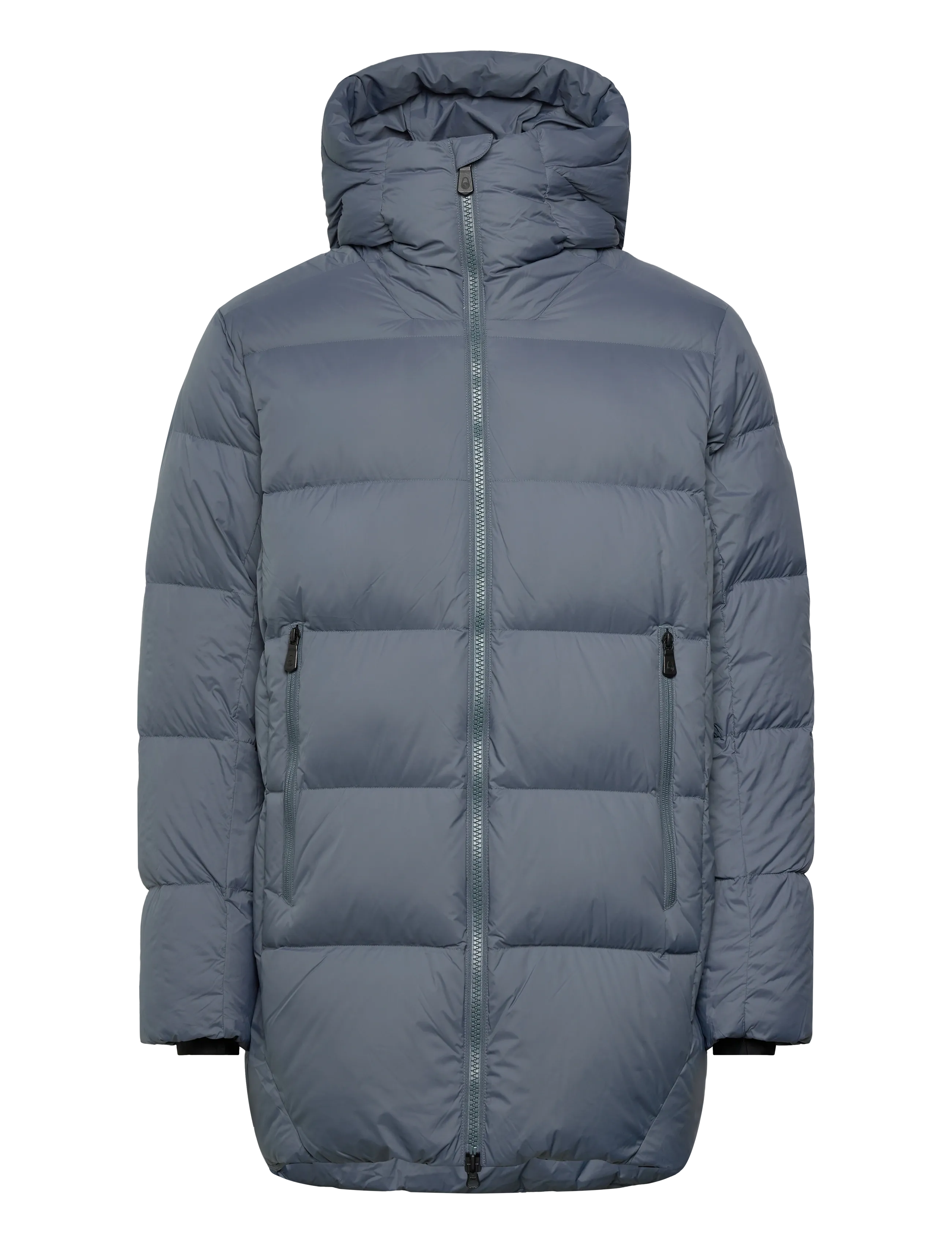 Sail Racing Cloud Down Parka, M, Blue, Sport Jackets > Sport Parkas, Herre