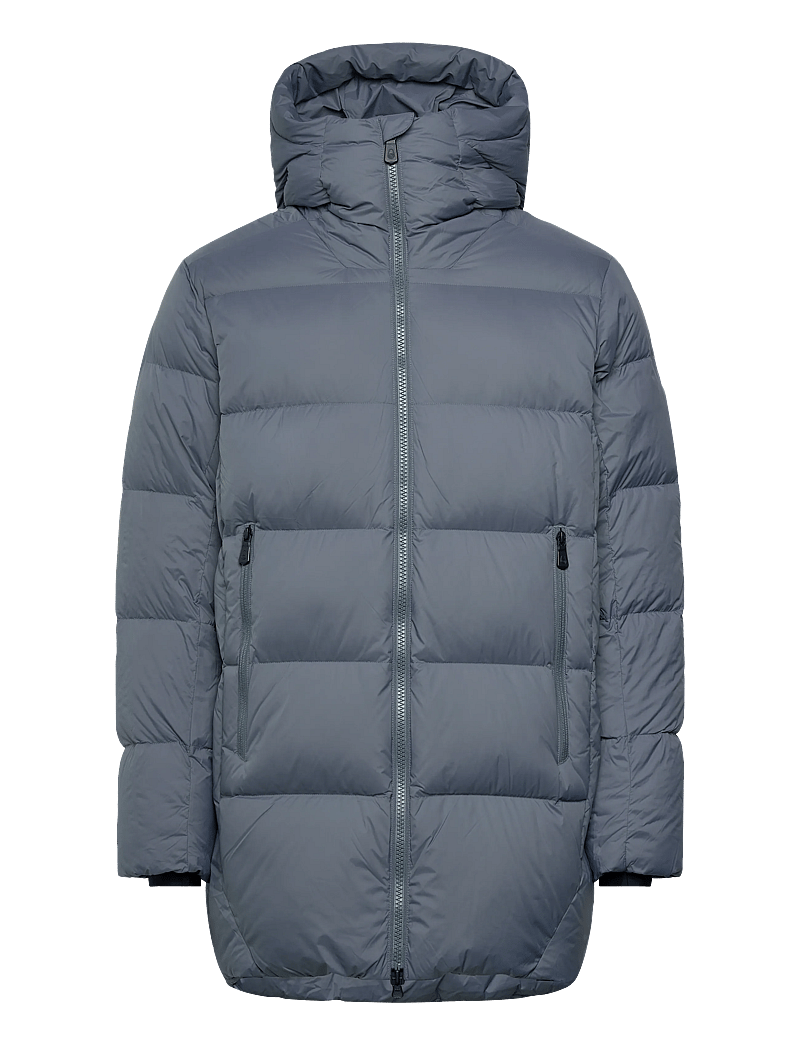 Sail Racing - CLOUD DOWN PARKA - parkasjackor - sea blue - 0