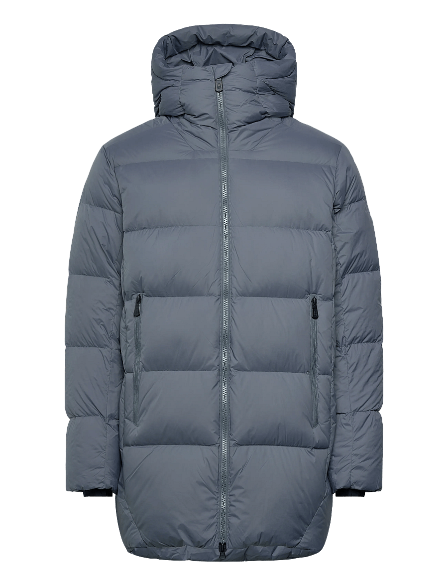 Sail Racing - CLOUD DOWN PARKA - parkad - sea blue - 0
