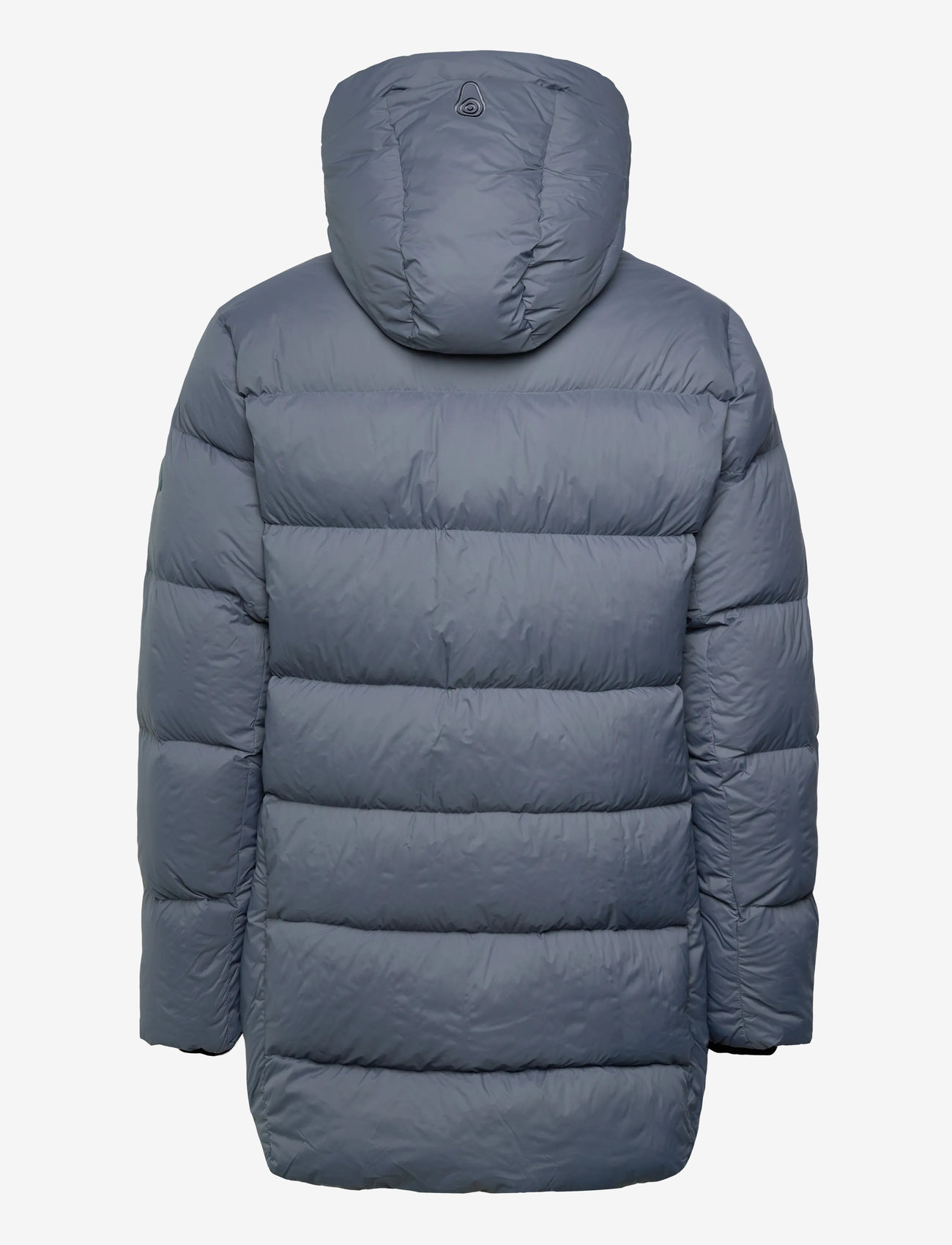 Sail Racing - CLOUD DOWN PARKA - parkasjackor - sea blue - 1