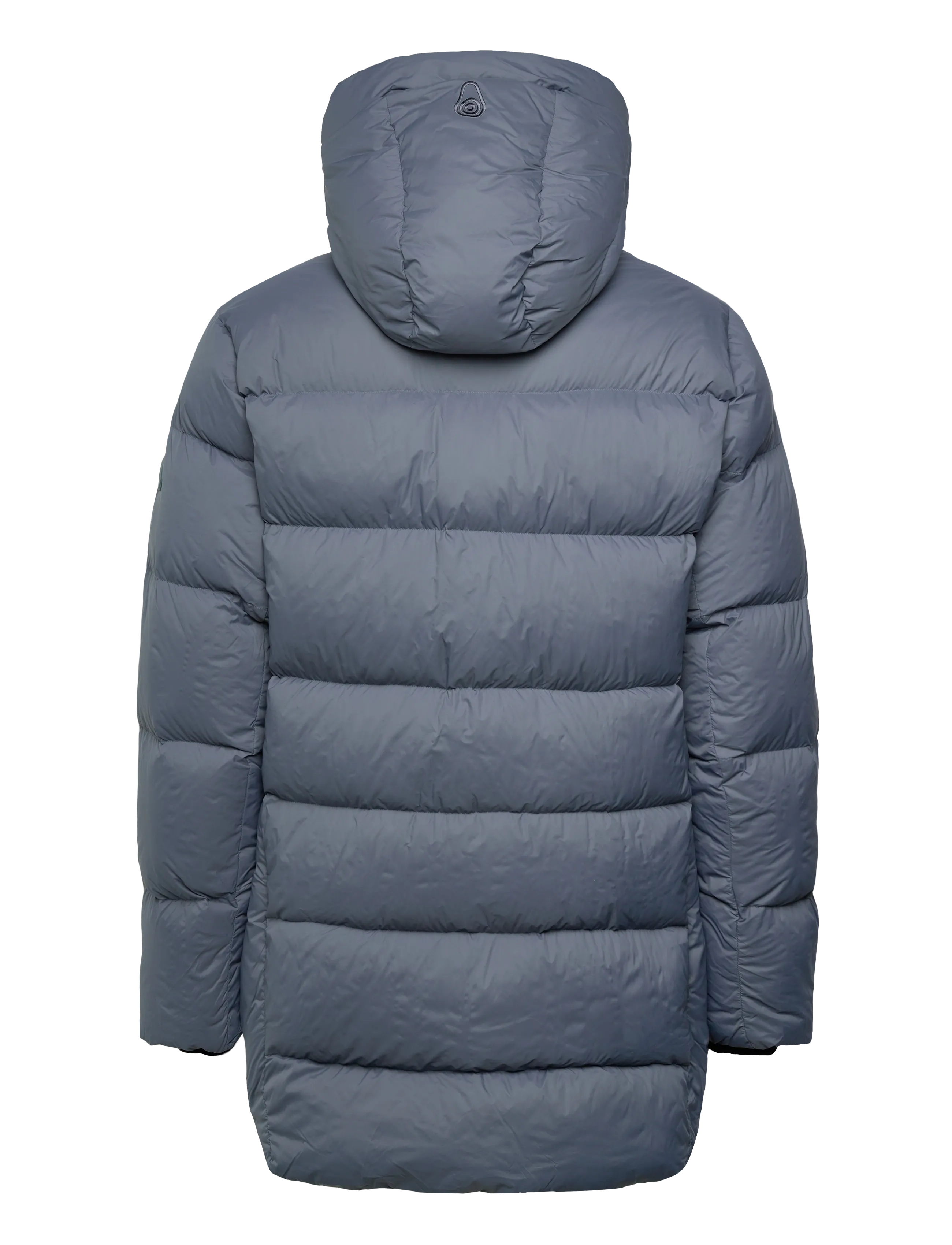 Sail Racing - CLOUD DOWN PARKA - parkad - sea blue - 1