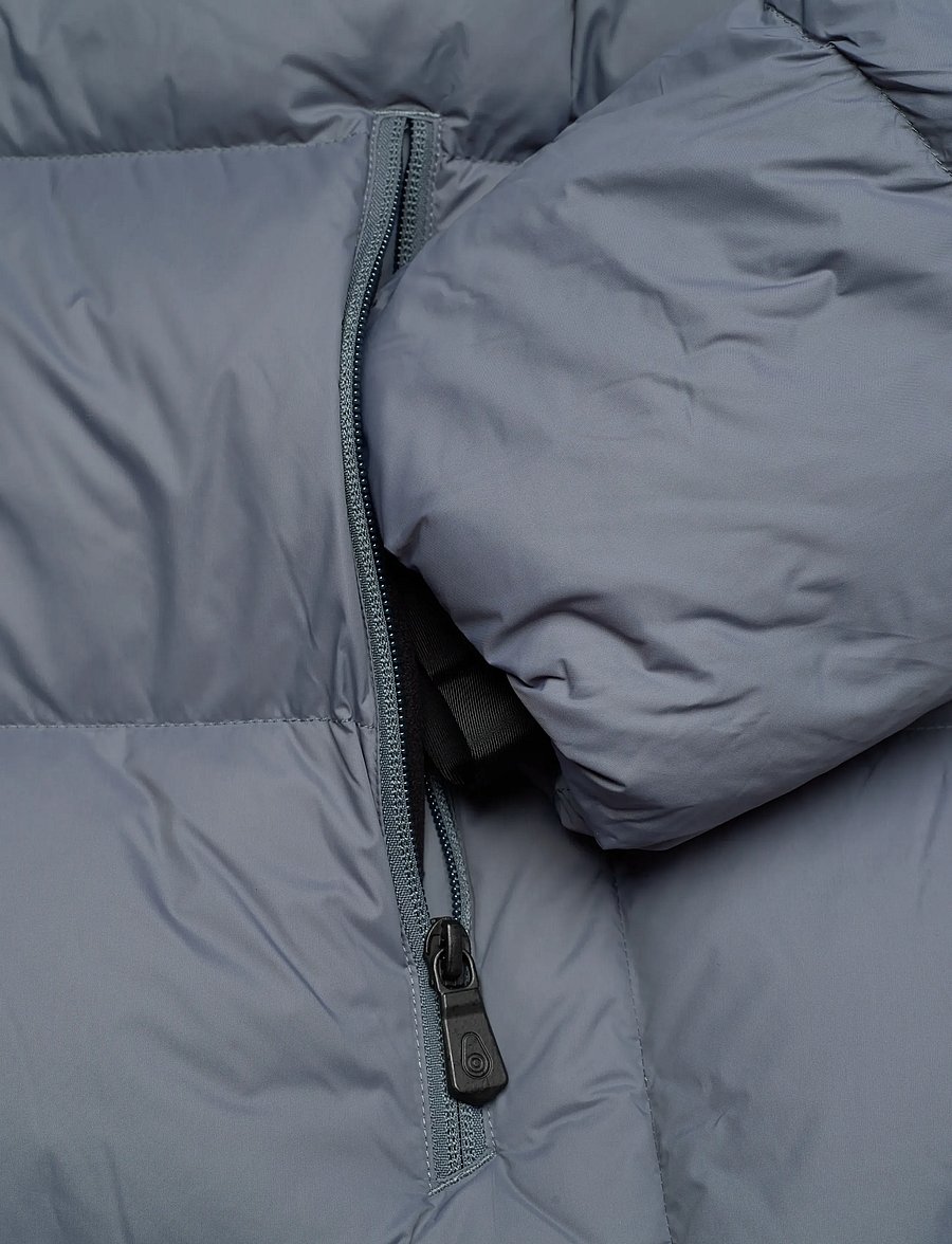 Sail Racing - CLOUD DOWN PARKA - parkad - sea blue - 3