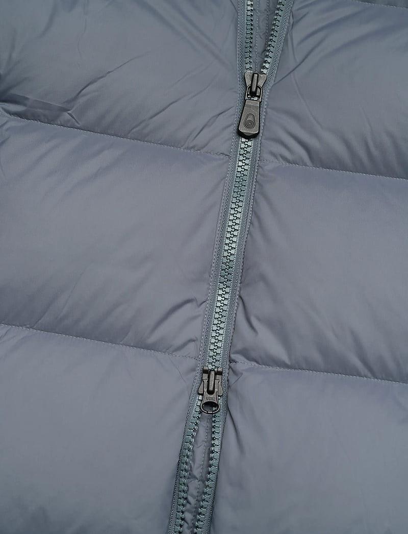 Sail Racing - CLOUD DOWN PARKA - parkasjackor - sea blue - 4