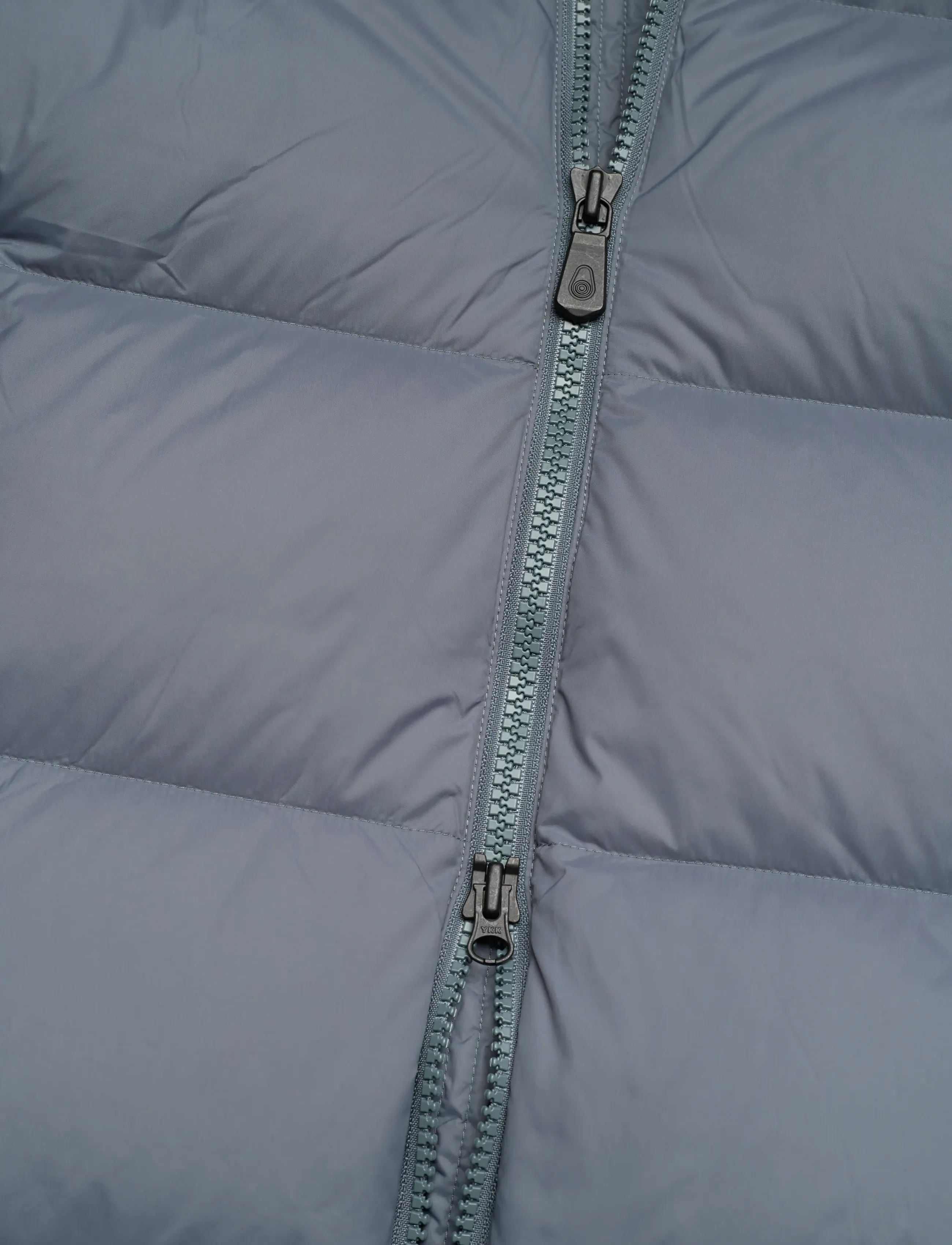 Sail Racing - CLOUD DOWN PARKA - parkad - sea blue - 4
