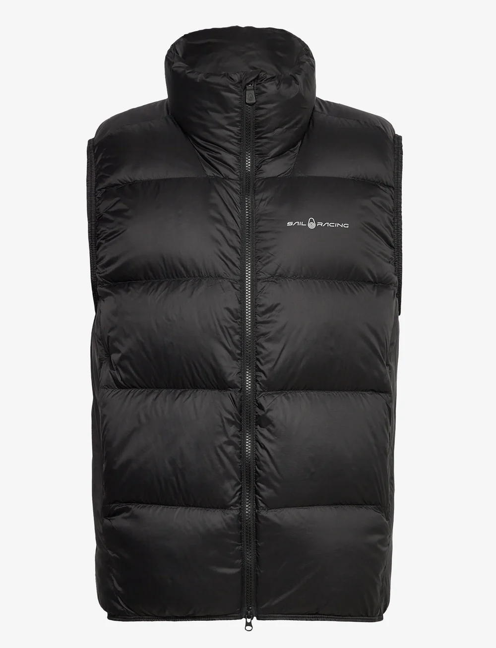 Sail Racing - CLOUD DOWN VEST - outdoor - carbon - 0