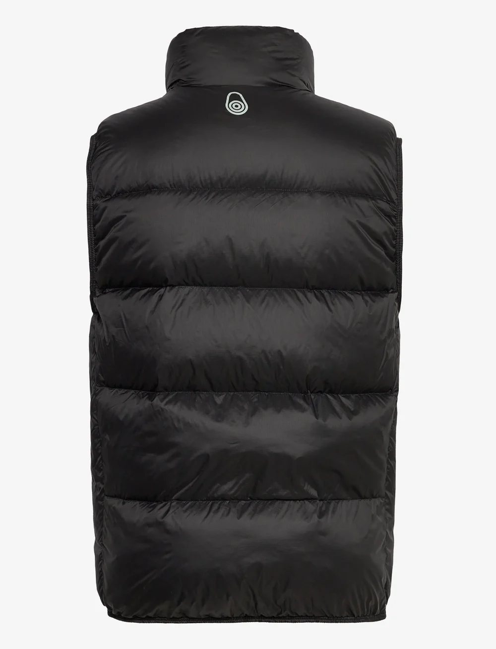 Sail Racing - CLOUD DOWN VEST - outdoor - carbon - 1