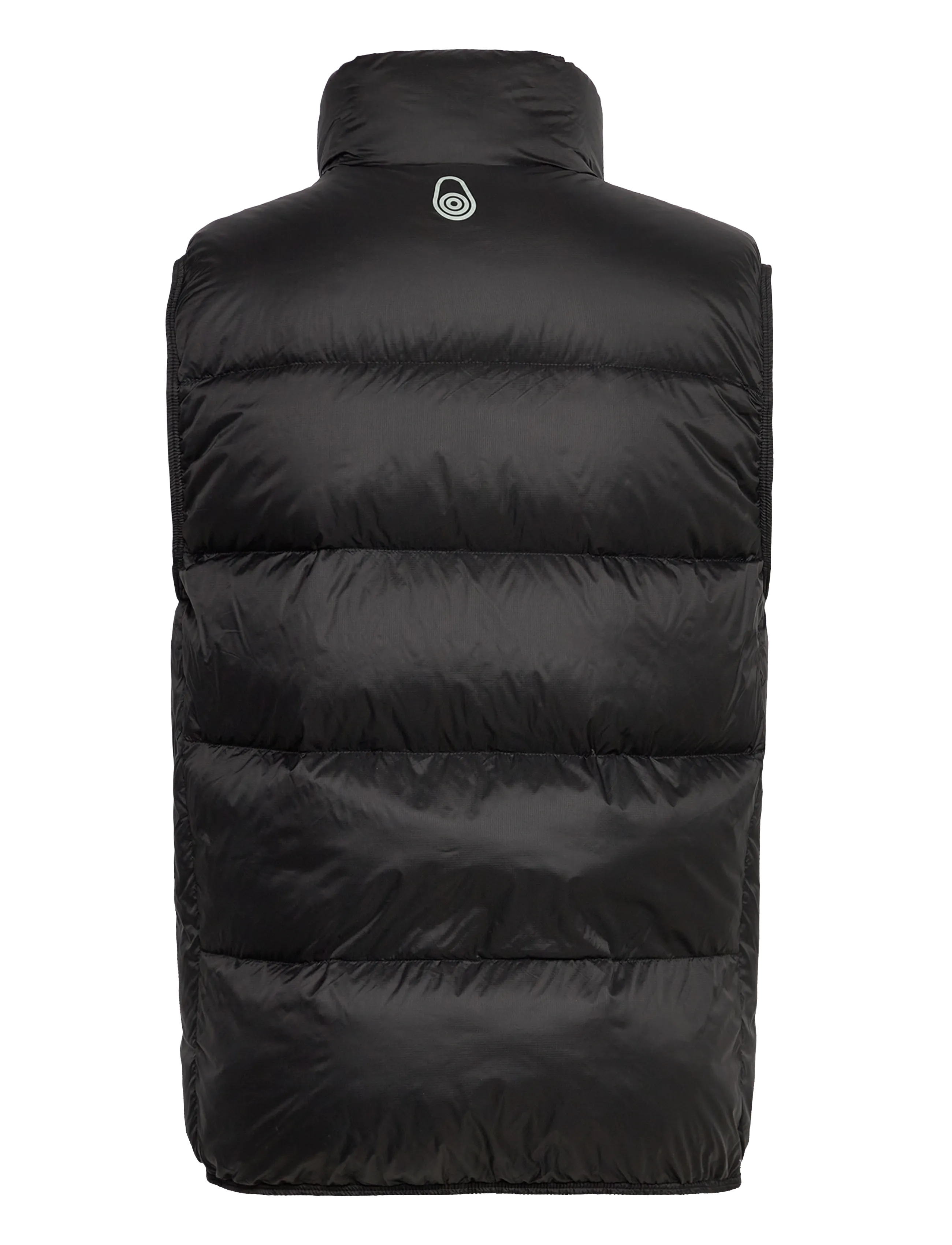 Sail Racing - CLOUD DOWN VEST - sport - carbon - 1