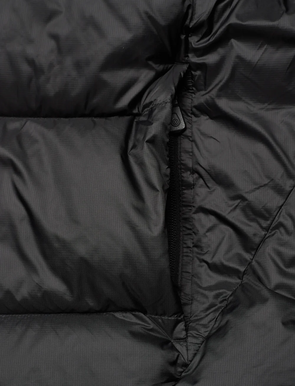 Sail Racing - CLOUD DOWN VEST - outdoor - carbon - 3