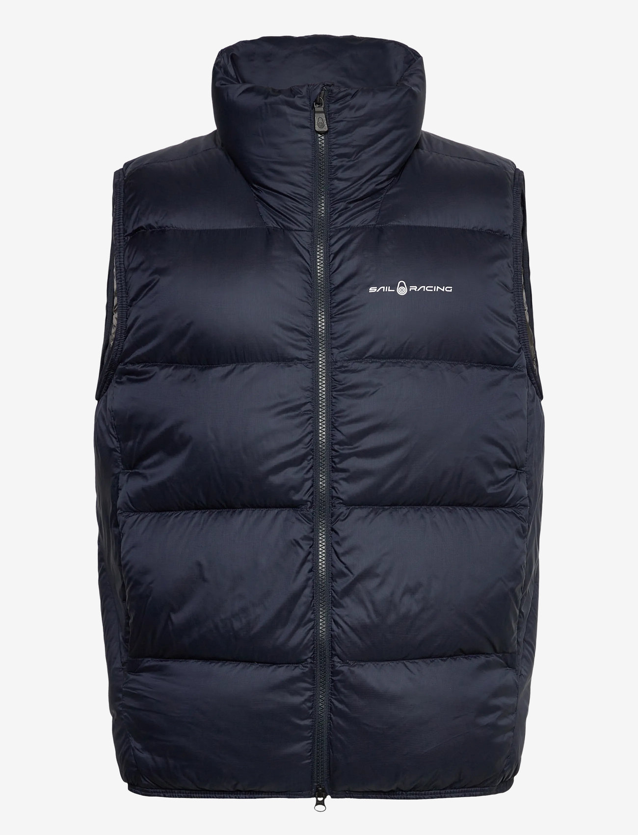 Sail Racing - CLOUD DOWN VEST - veste - dark navy - 0