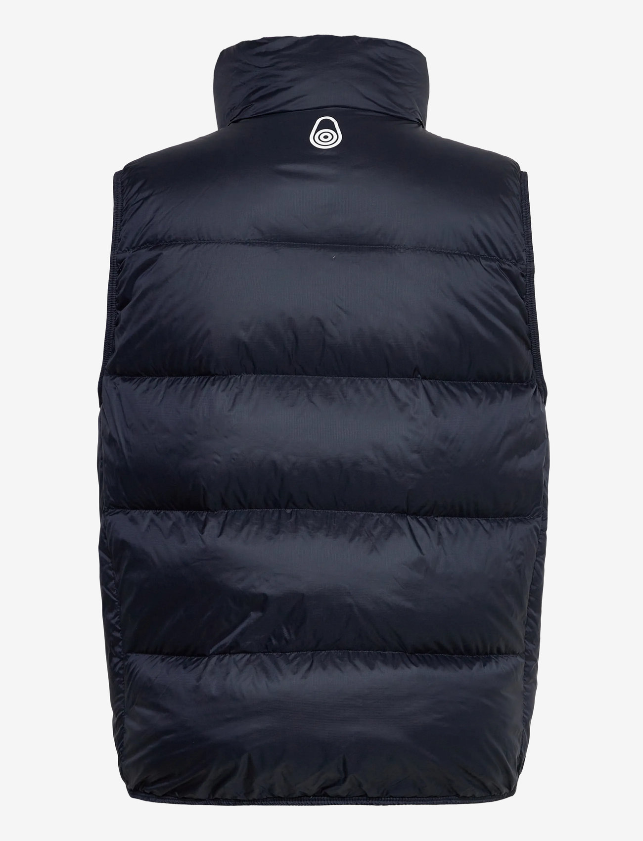 Sail Racing - CLOUD DOWN VEST - veste - dark navy - 1