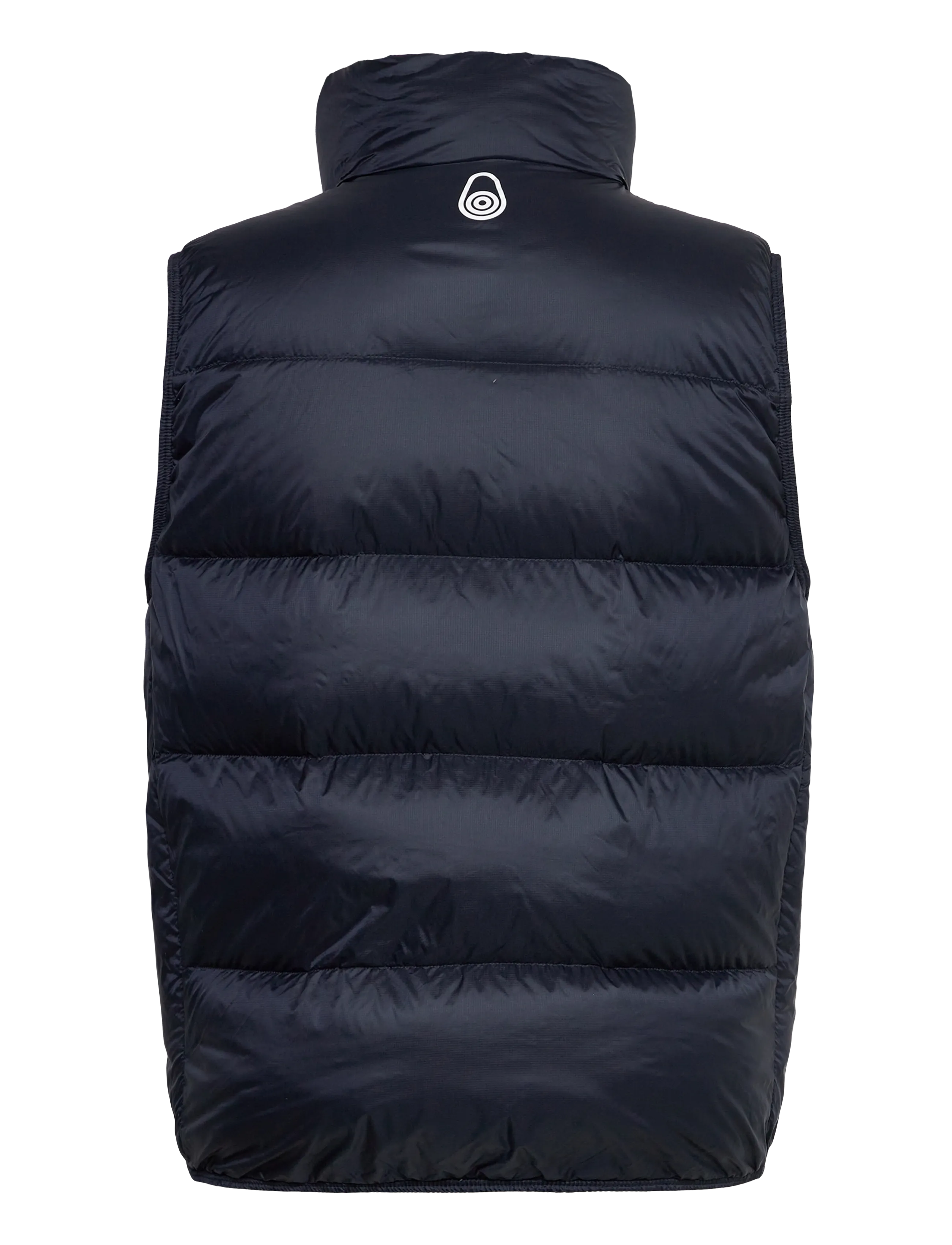 Sail Racing - CLOUD DOWN VEST - sport - dark navy - 1