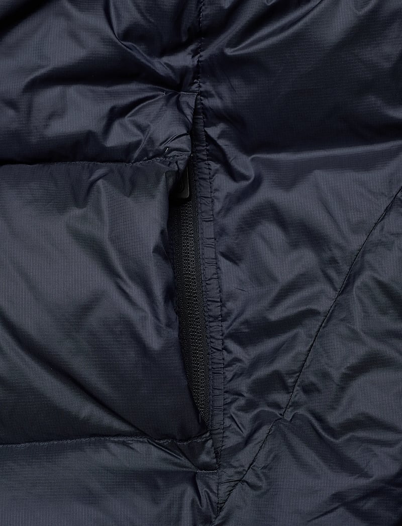 Sail Racing - CLOUD DOWN VEST - outdoor - dark navy - 3