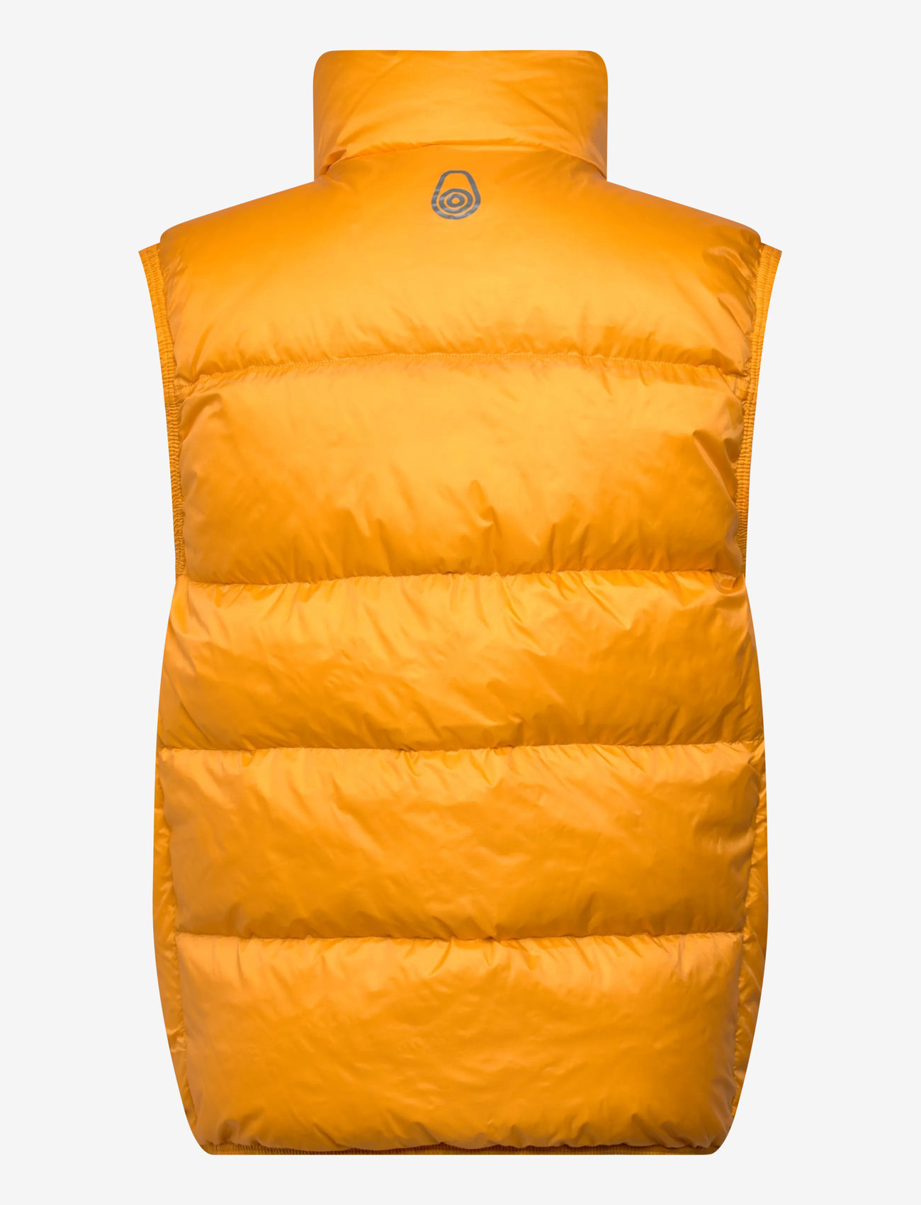Sail Racing - CLOUD DOWN VEST - veste - sunset orange - 1