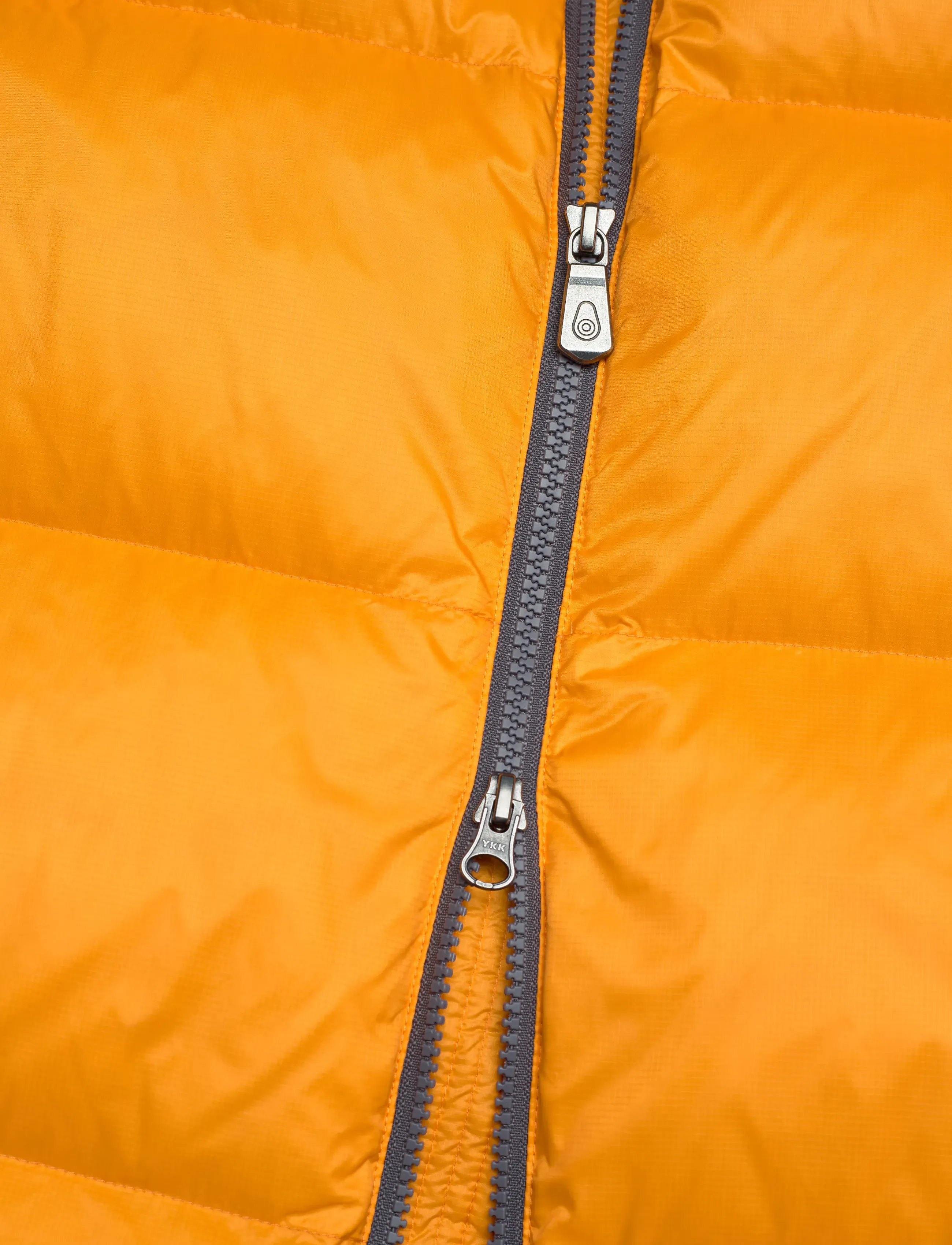 Sail Racing - CLOUD DOWN VEST - sport - sunset orange - 4