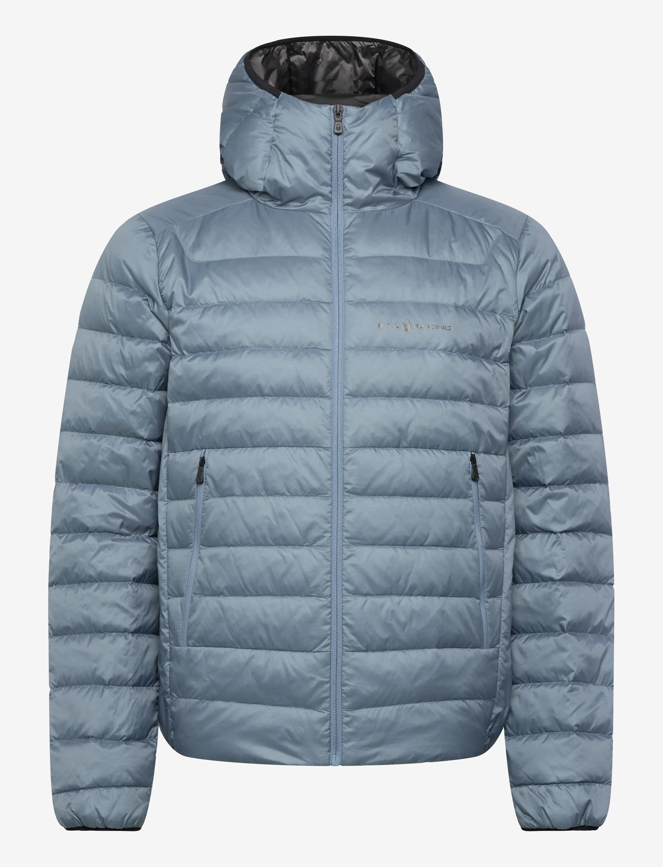 Sail Racing - SPRAY DOWN HOOD - outdoorjassen - aurora blue - 0