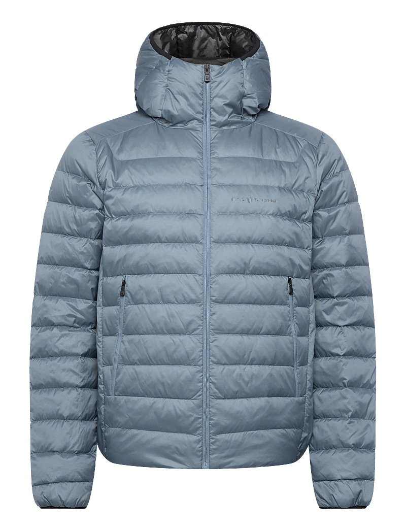 Sail Racing - SPRAY DOWN HOOD - outdoorjassen - aurora blue - 0